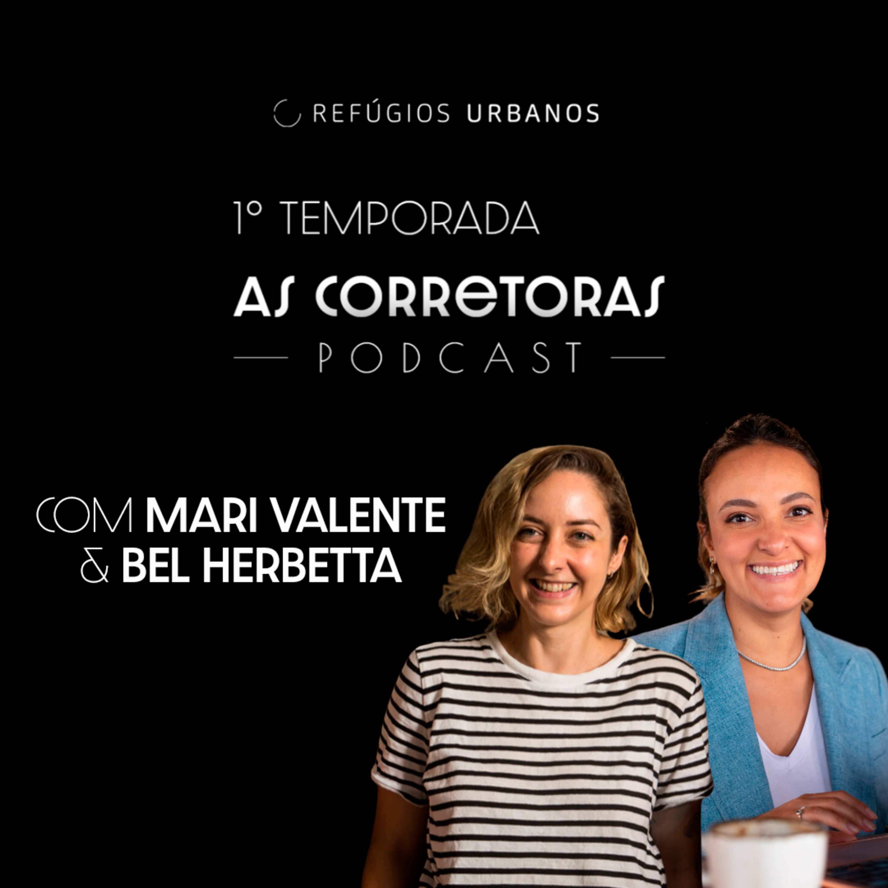 As Corretoras