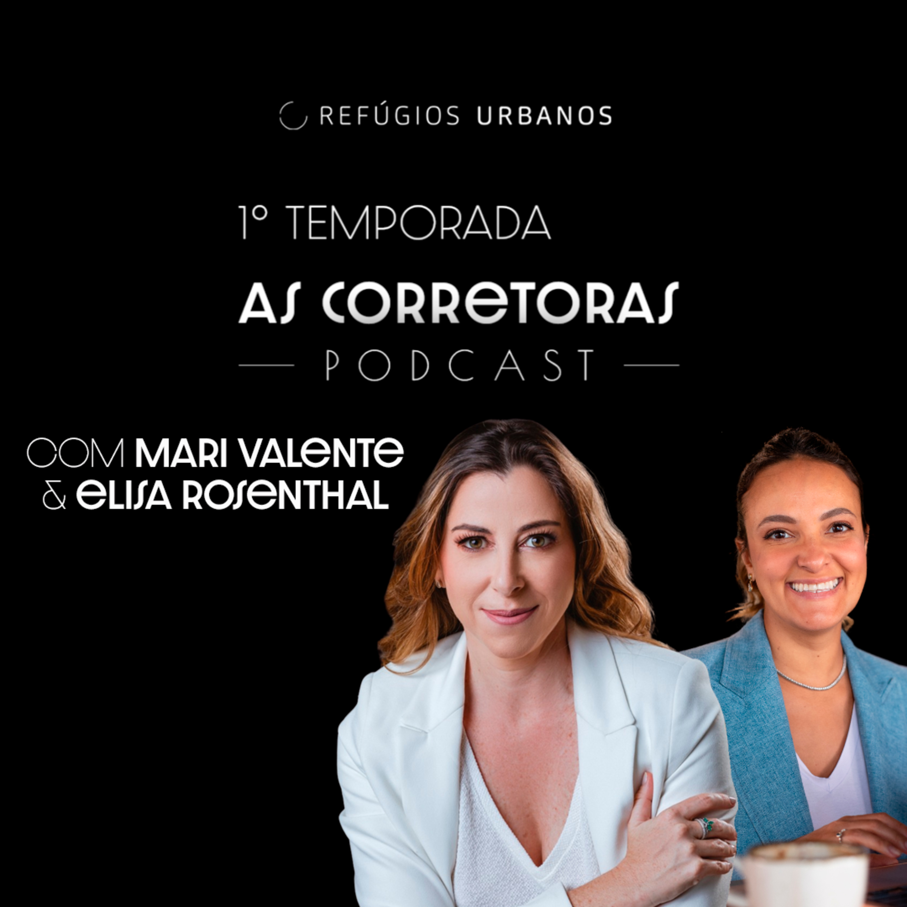 As Corretoras