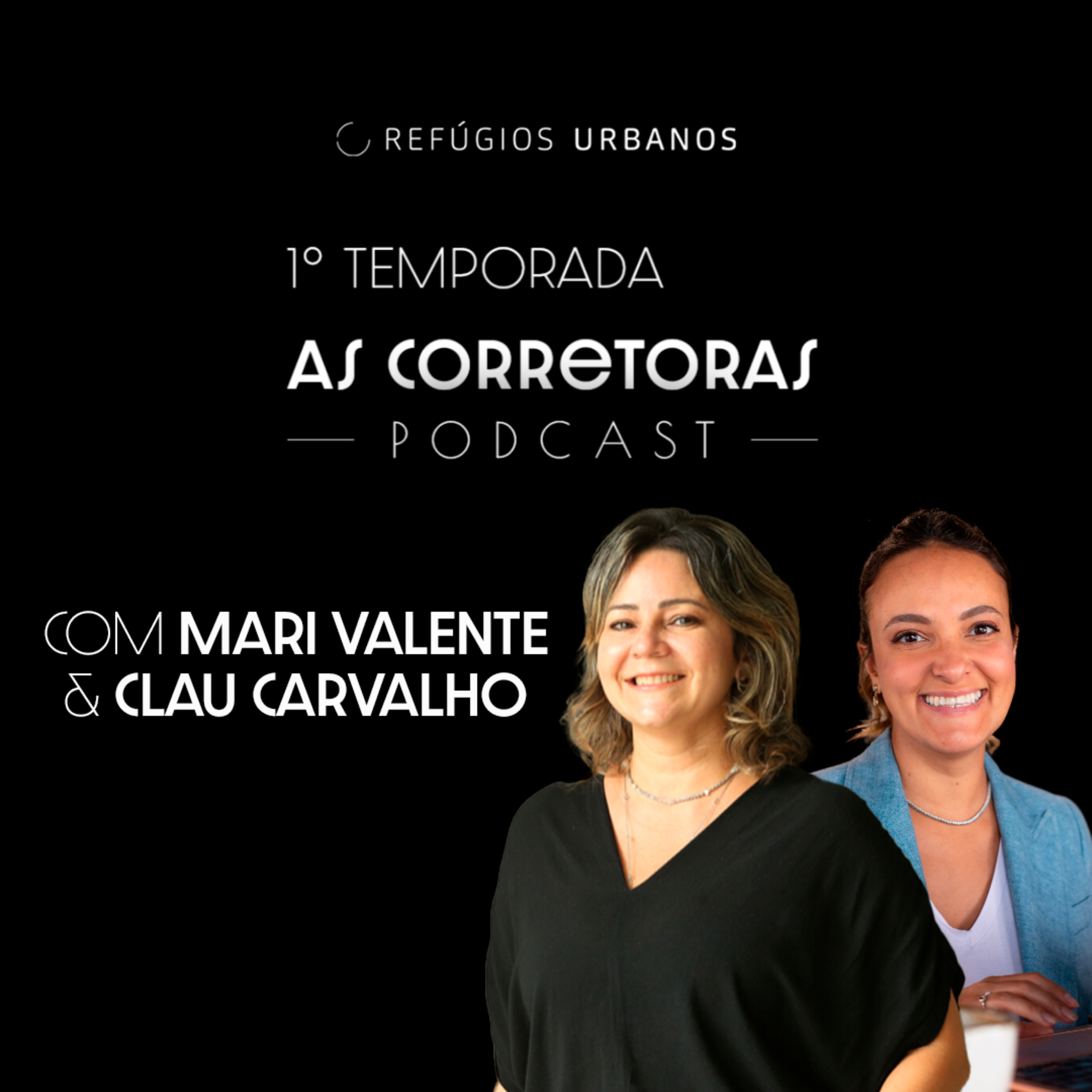 As Corretoras
