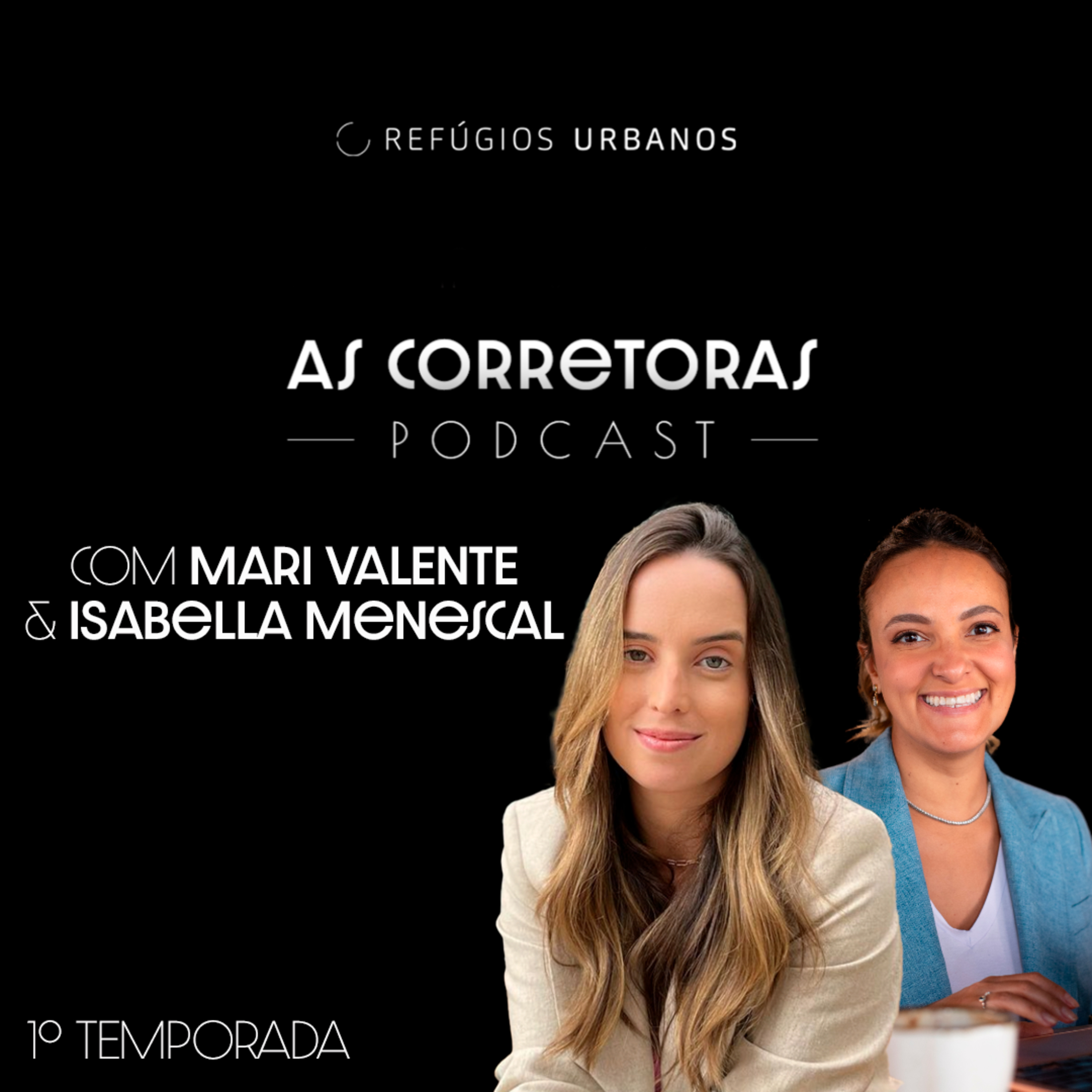 As Corretoras
