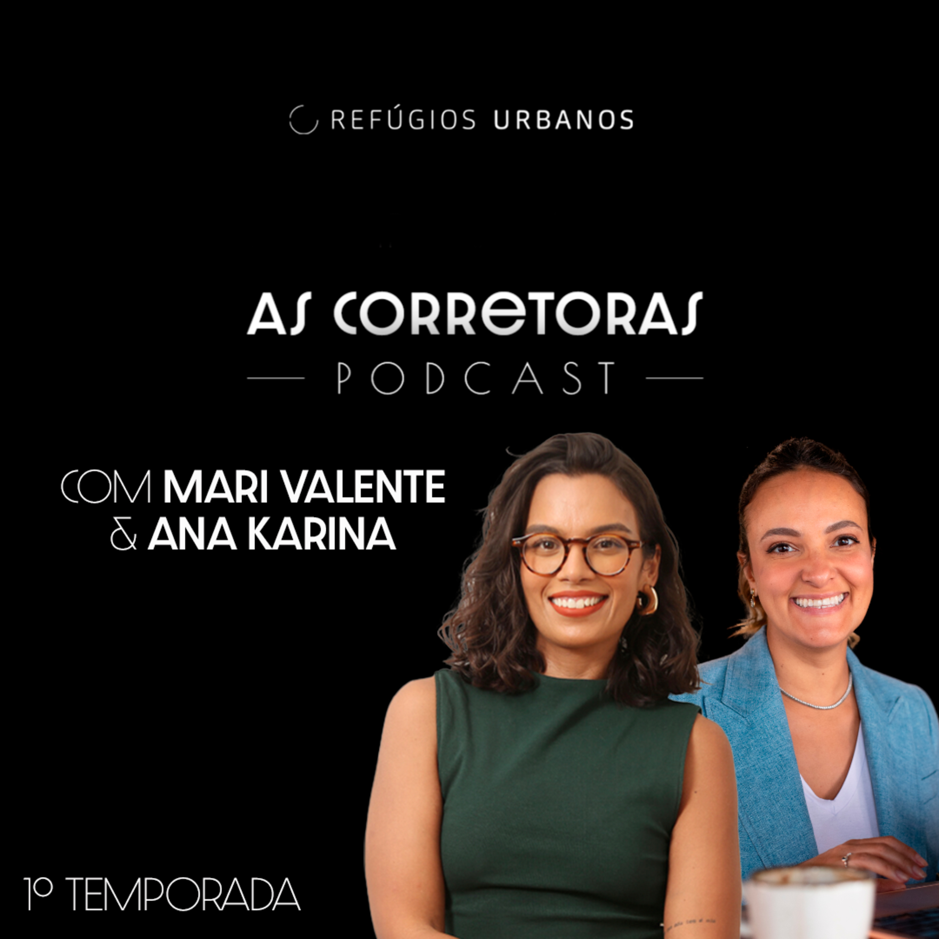 As Corretoras