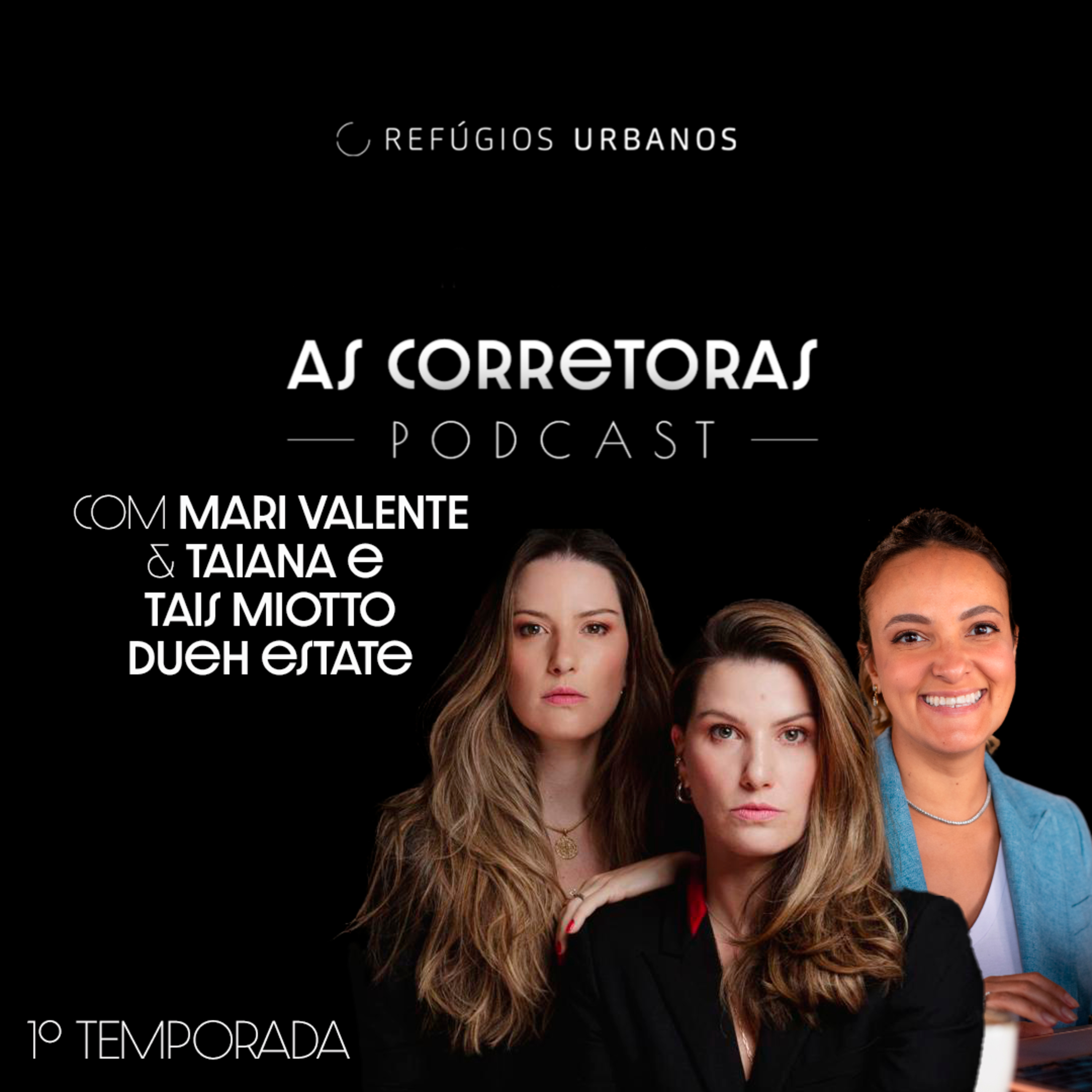 As Corretoras