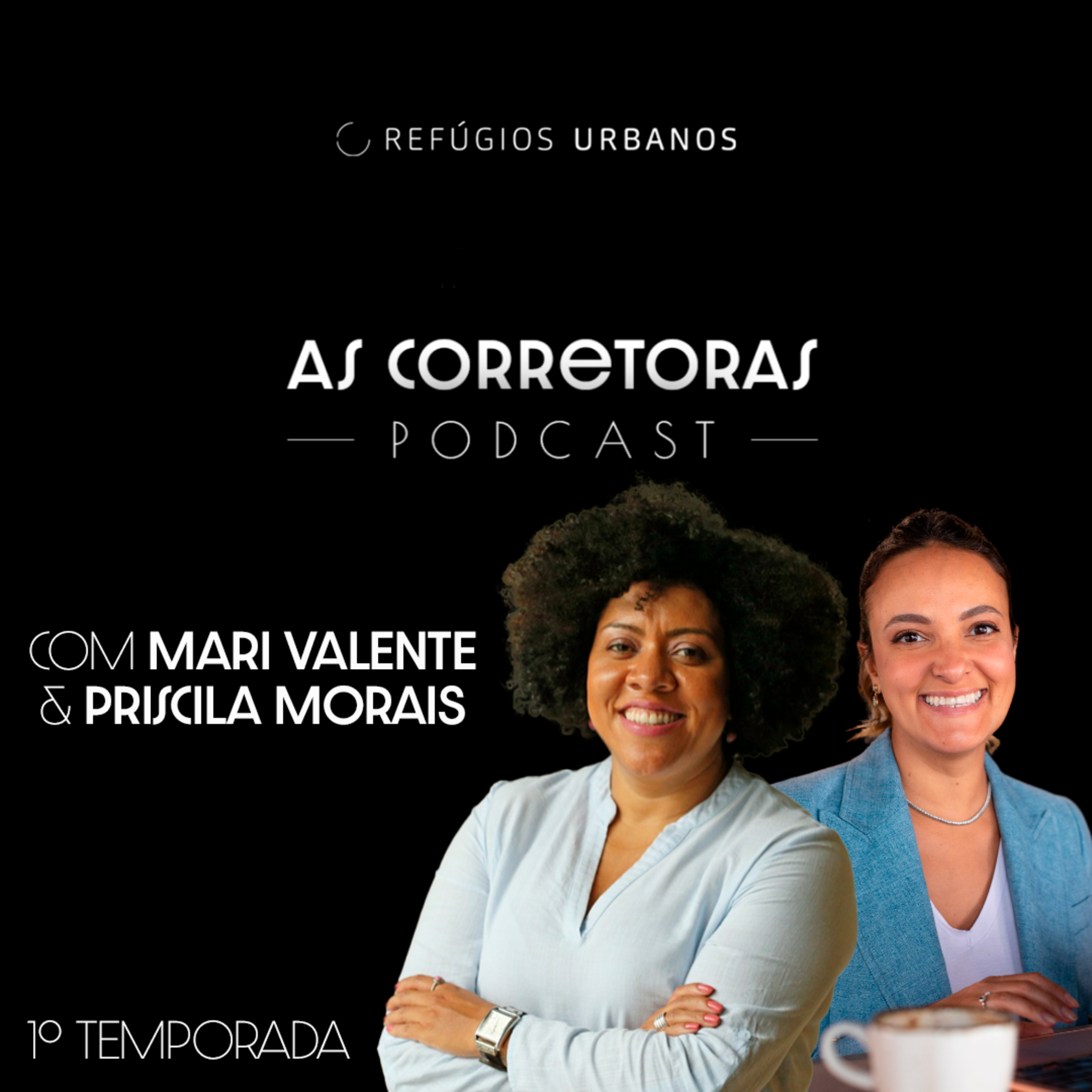 As Corretoras