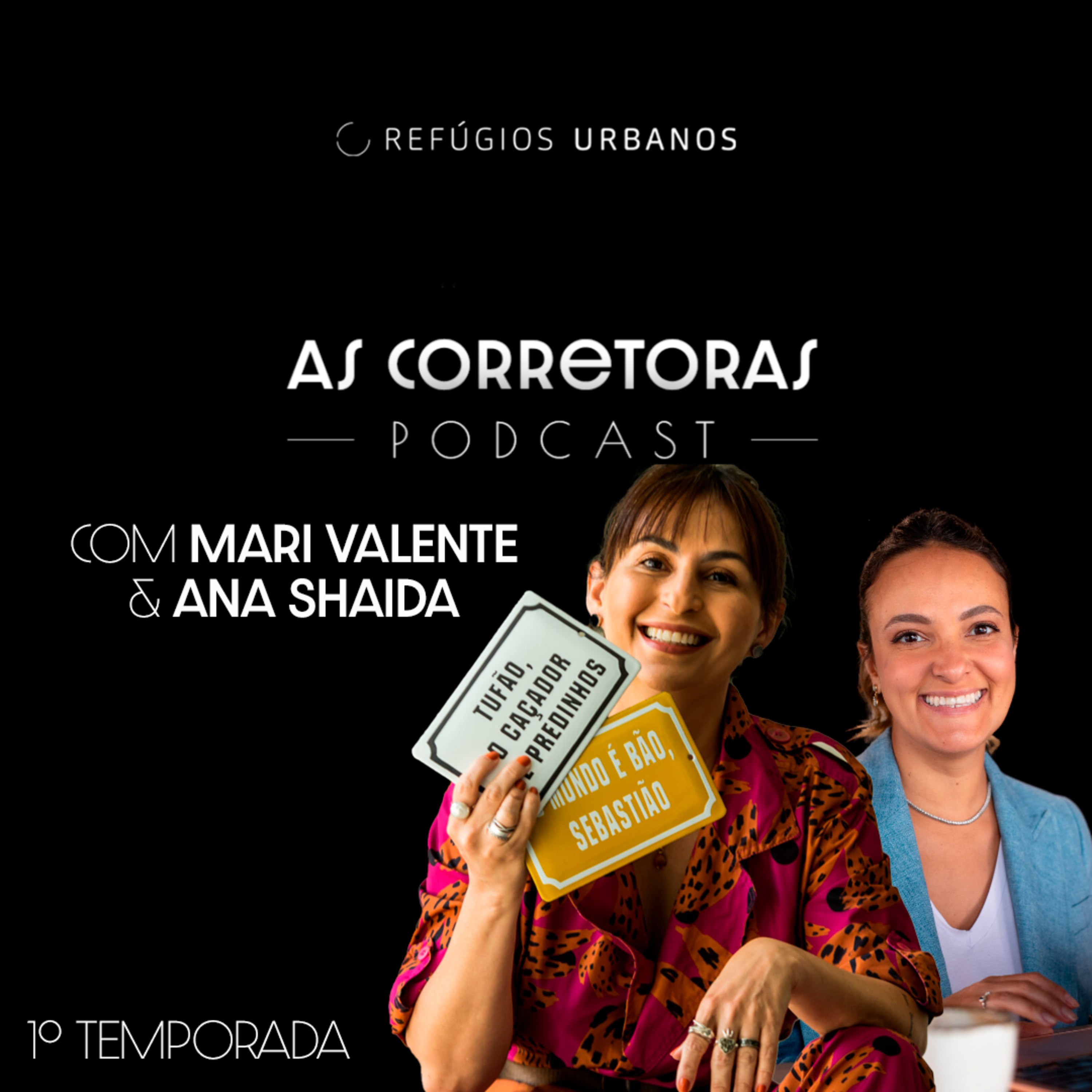 As Corretoras