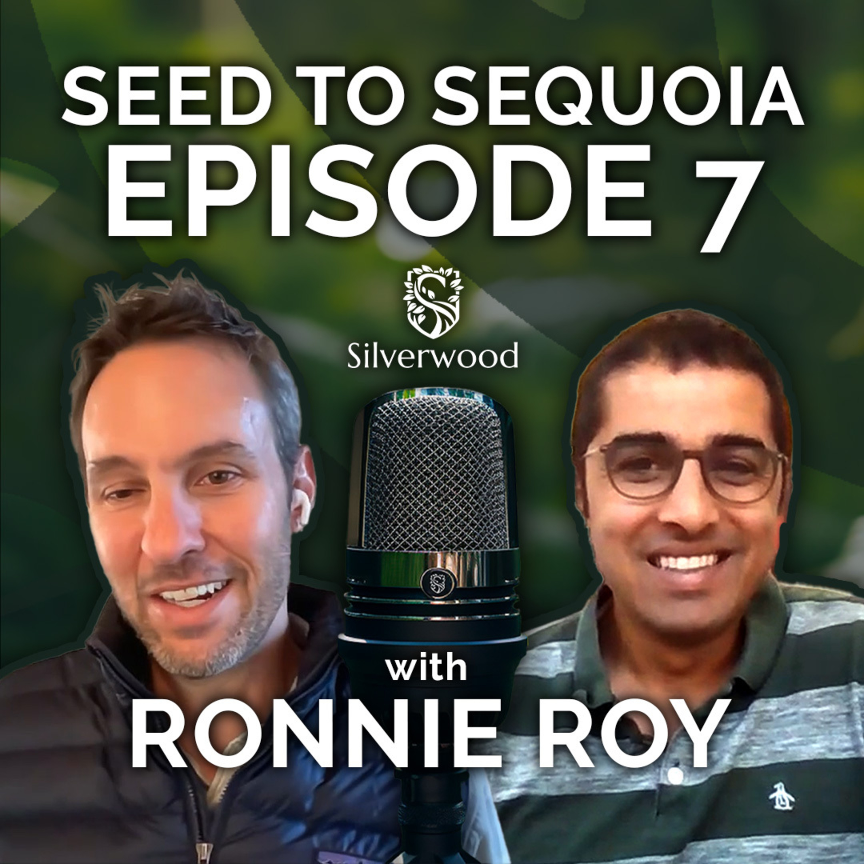 Seed to Sequoia