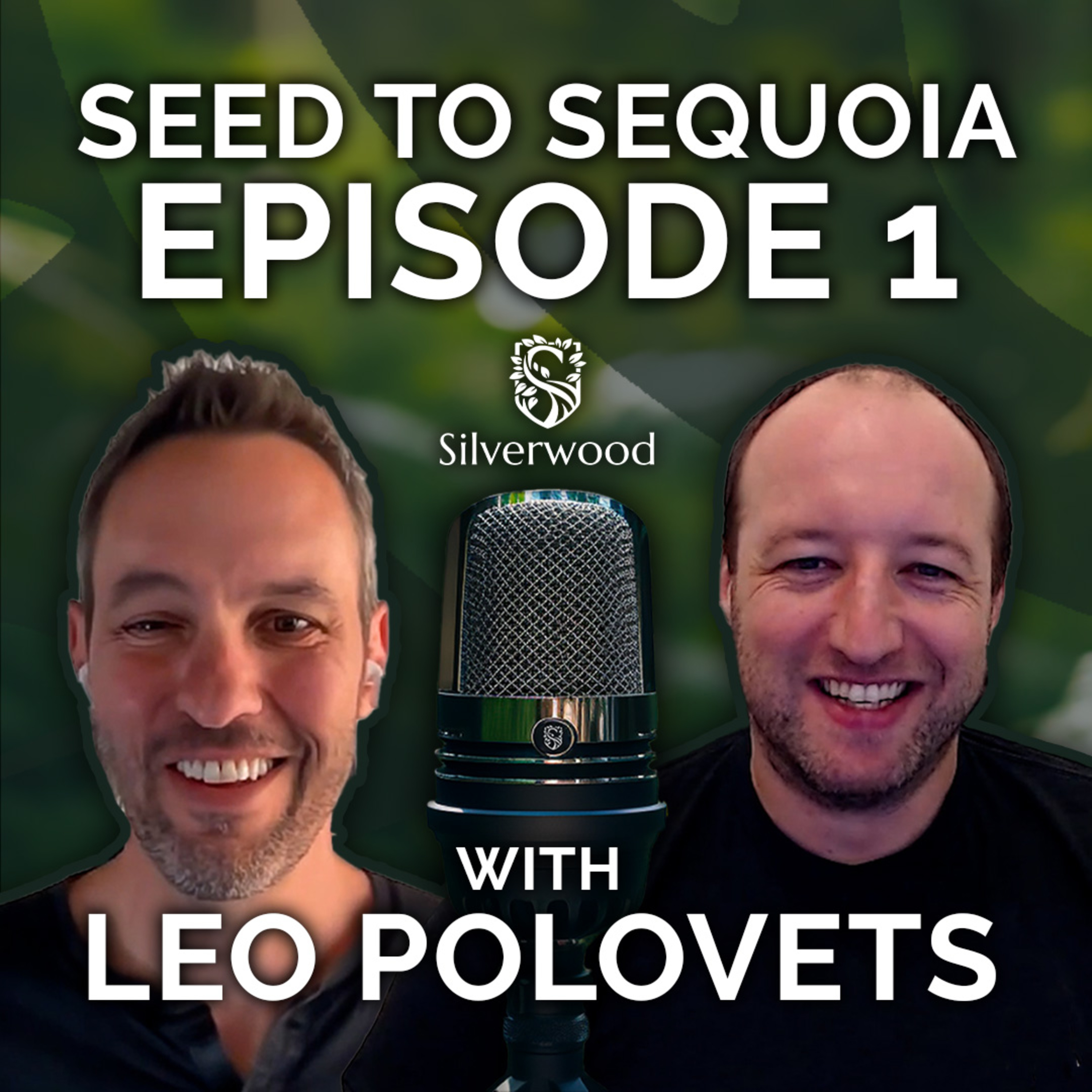 Right moves successful entrepreneurs make at every funding stage ft. Leo Polovets of SUSA Ventures. episode artwork