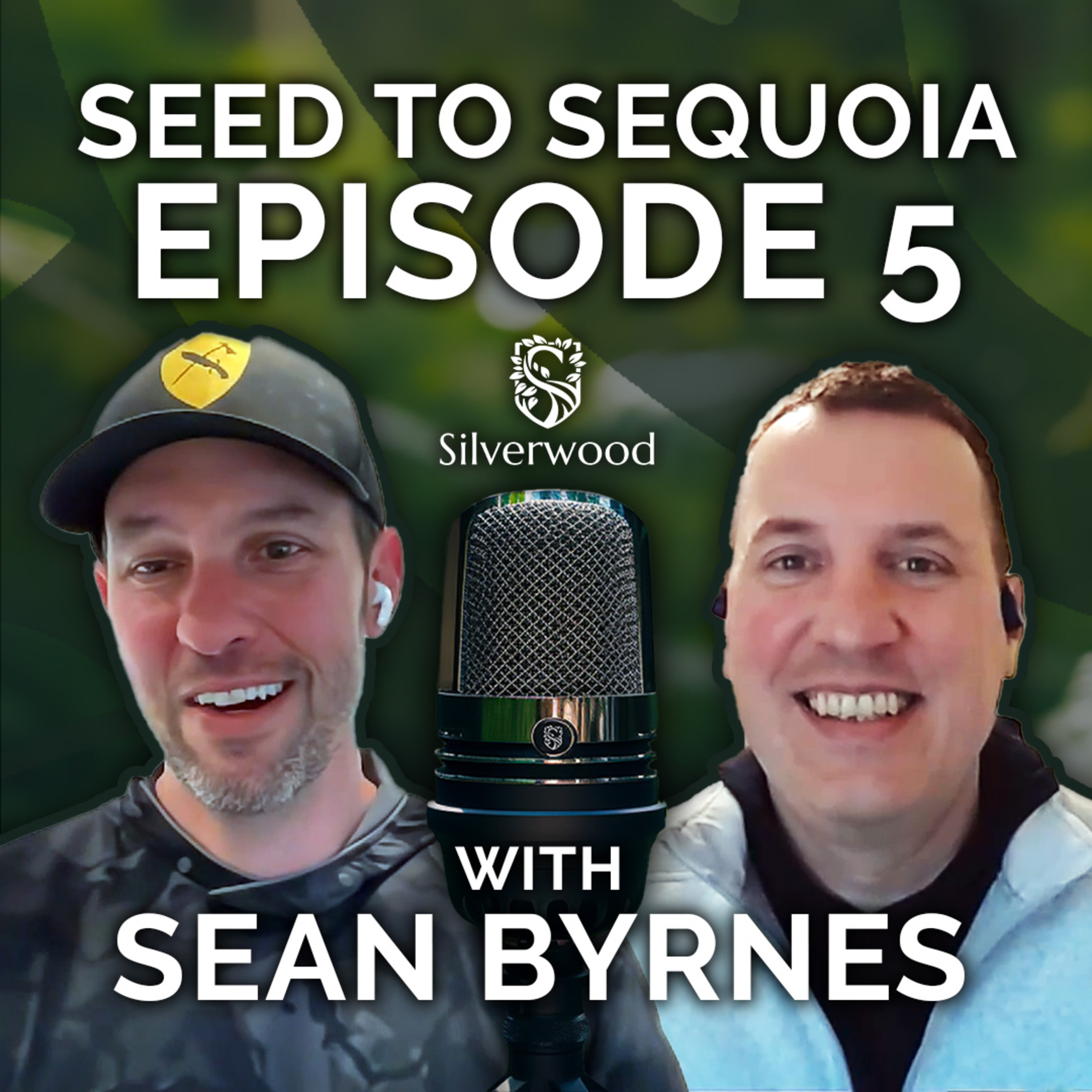 Seed to Sequoia