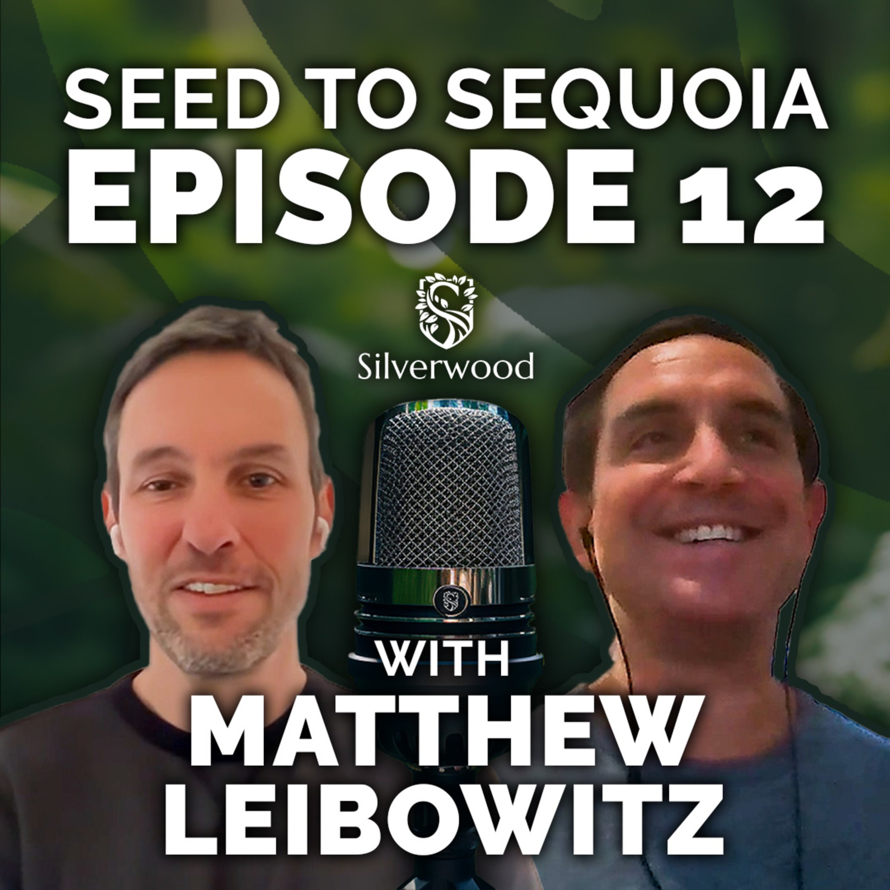 Seed to Sequoia