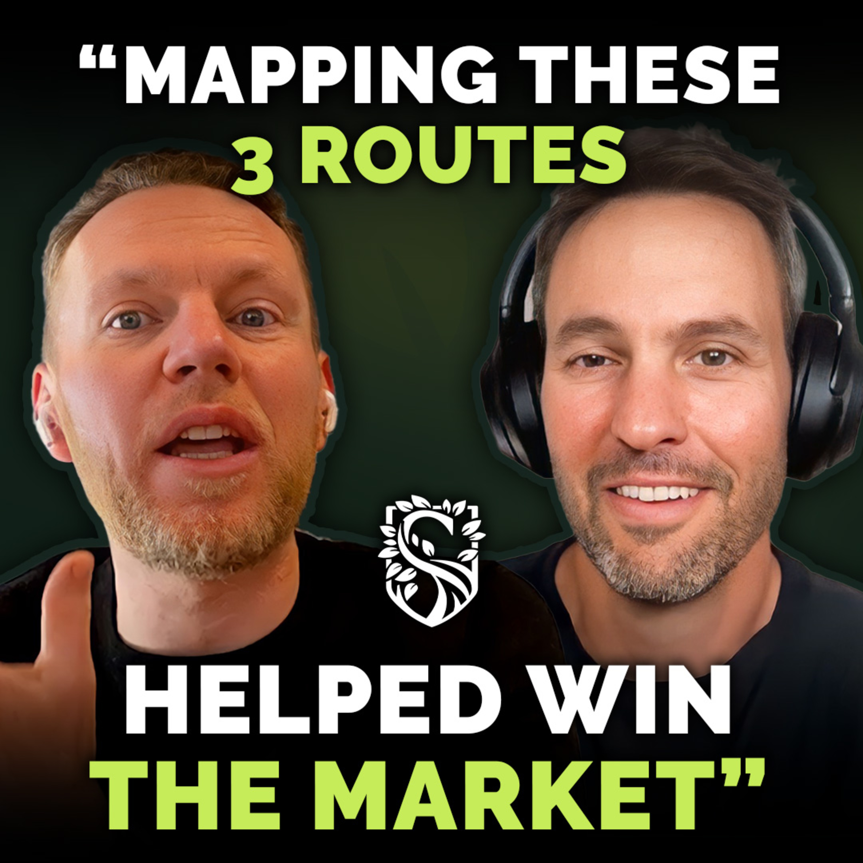 Seed to Sequoia