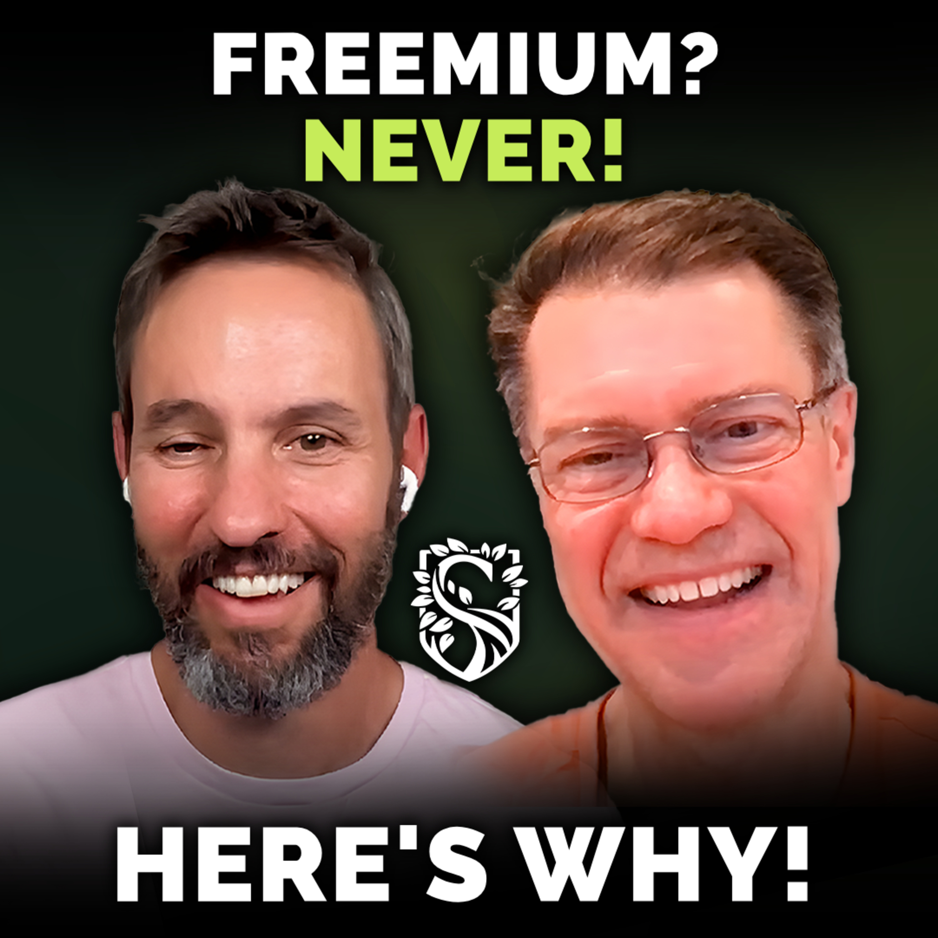 Seed to Sequoia