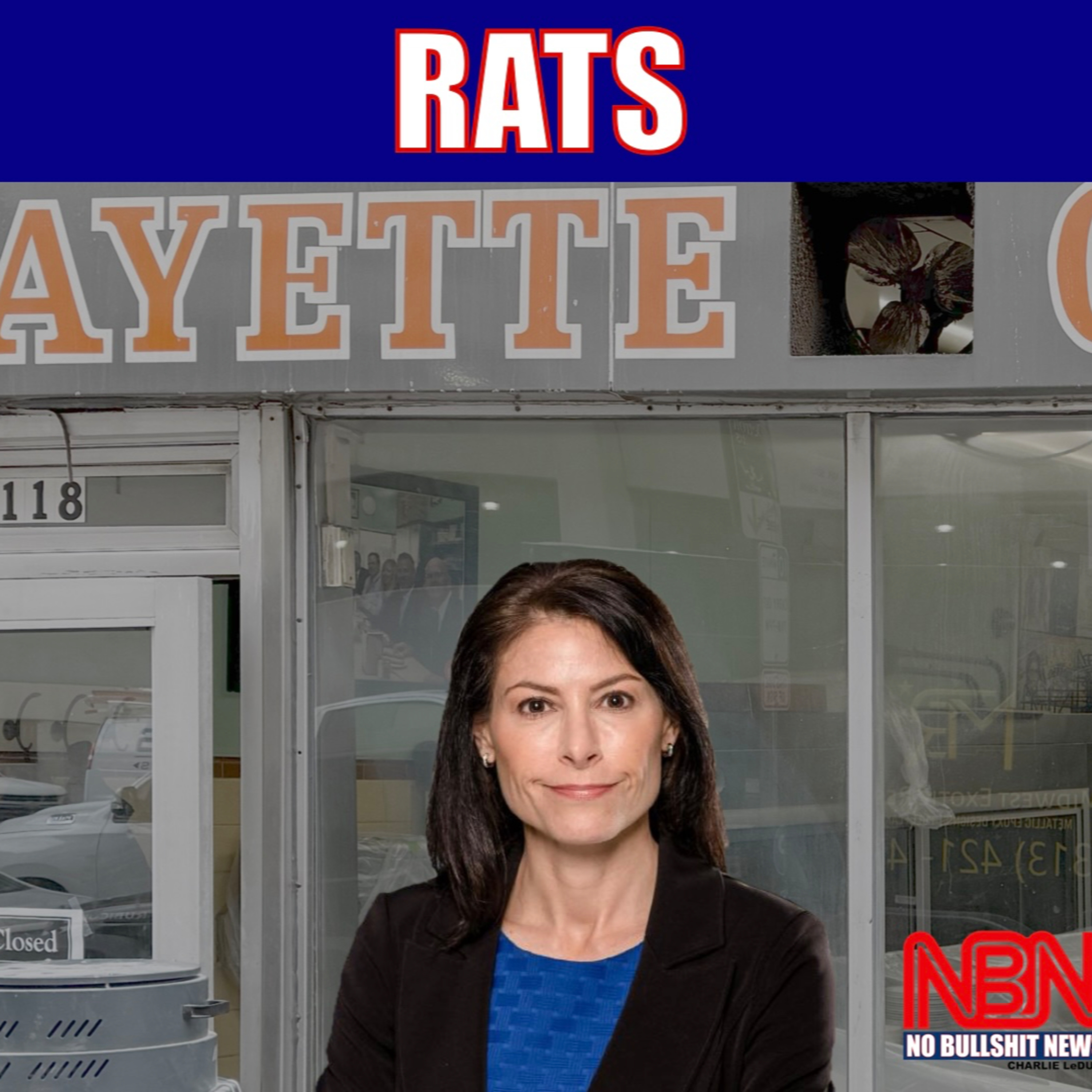 Rats!
