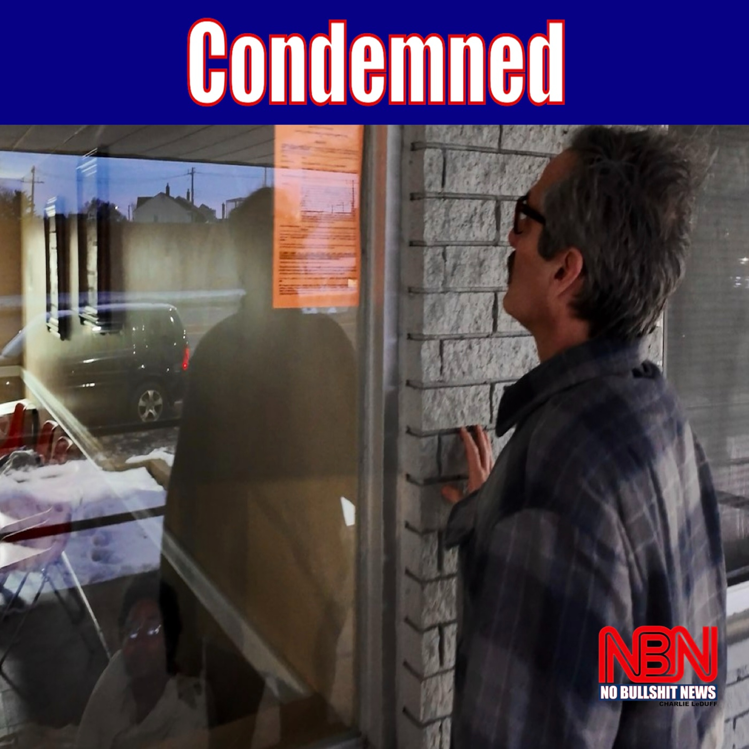 Condemned