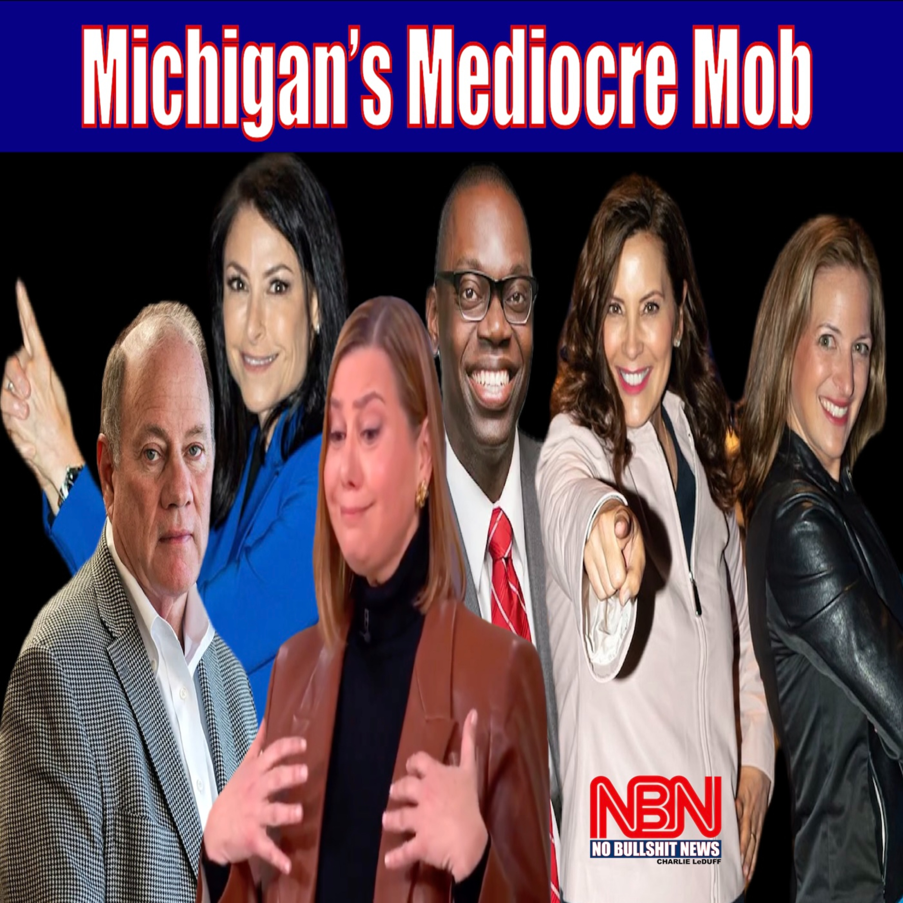 Michigan’s Mediocre Mob