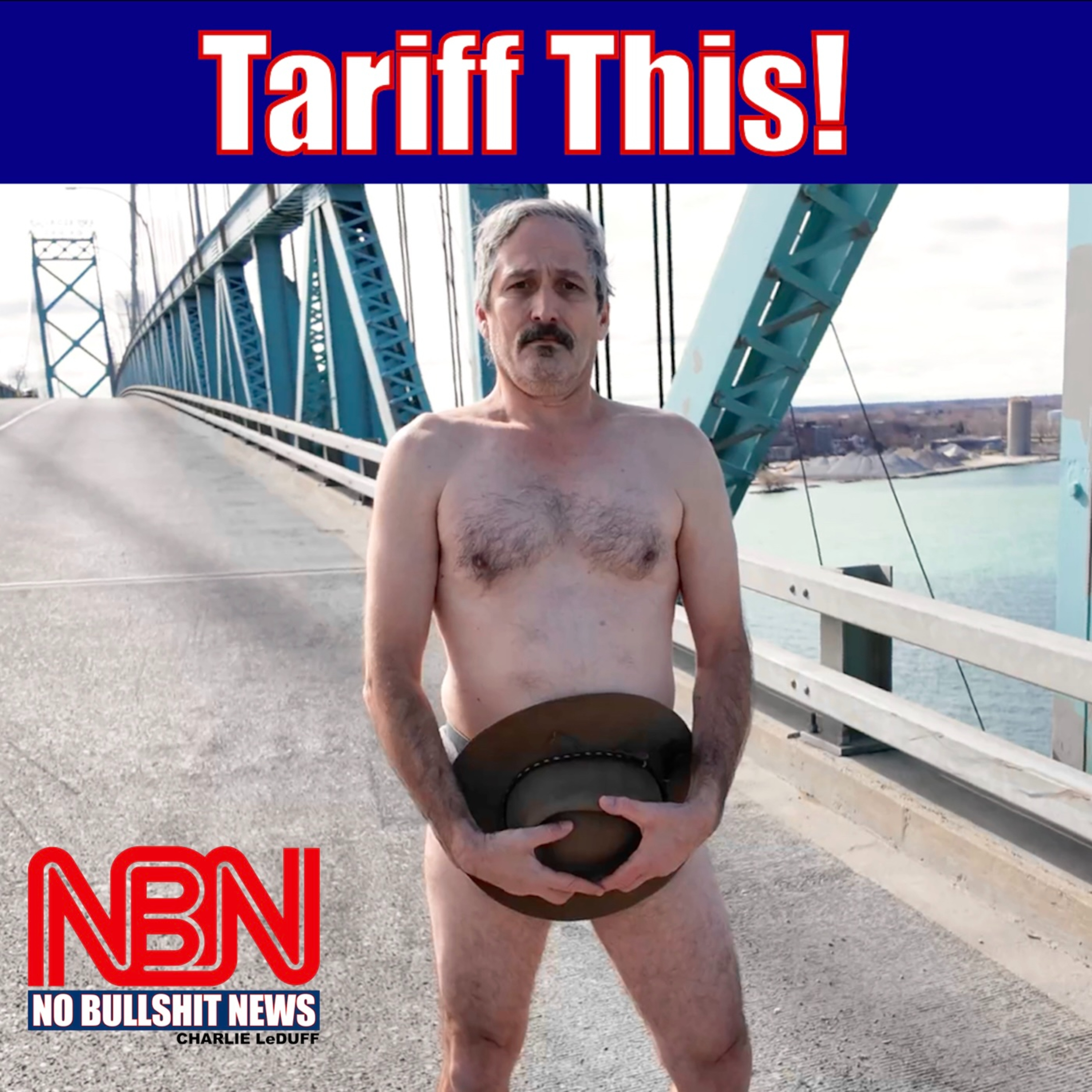 Tariff This!