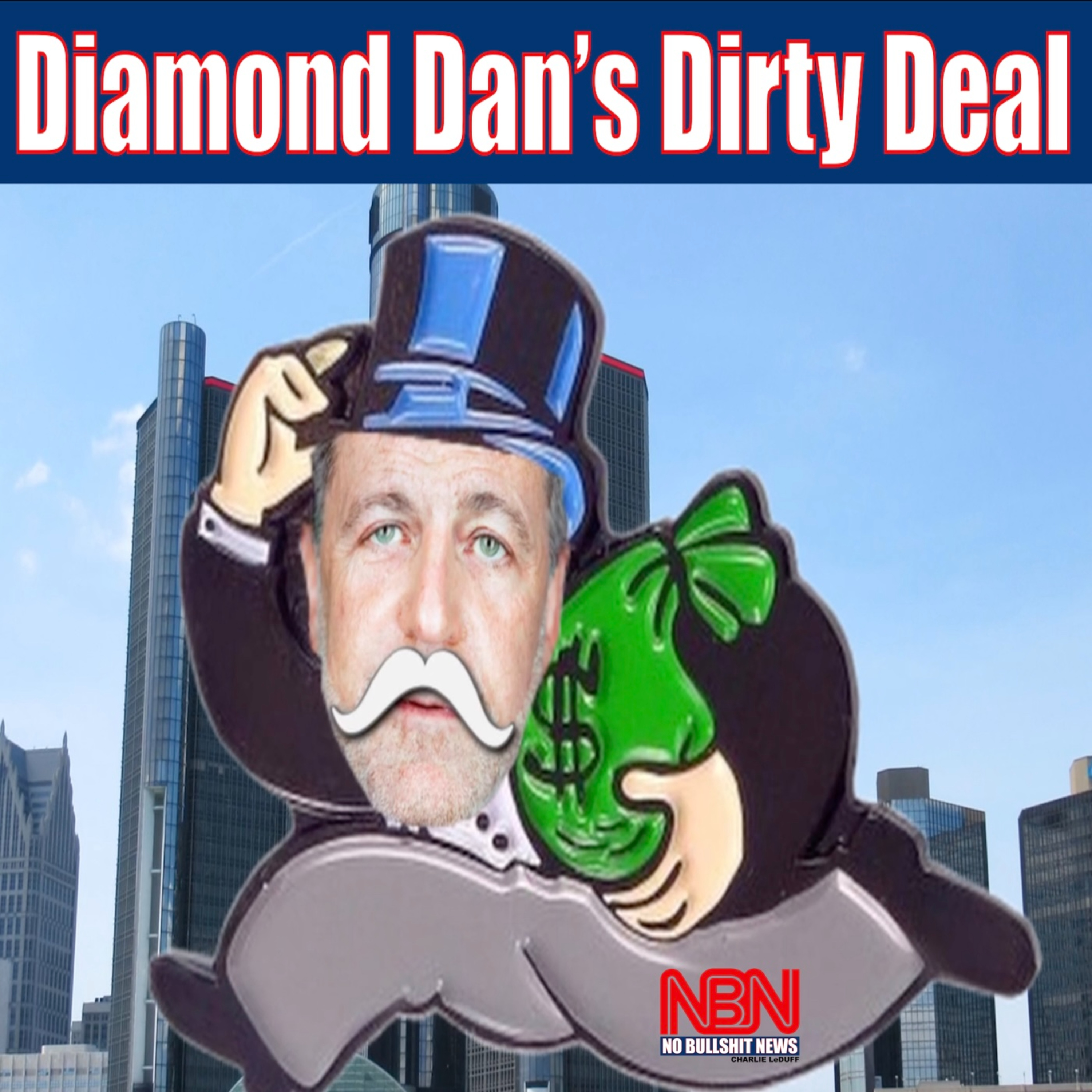Diamond Dan's Dirty Deal
