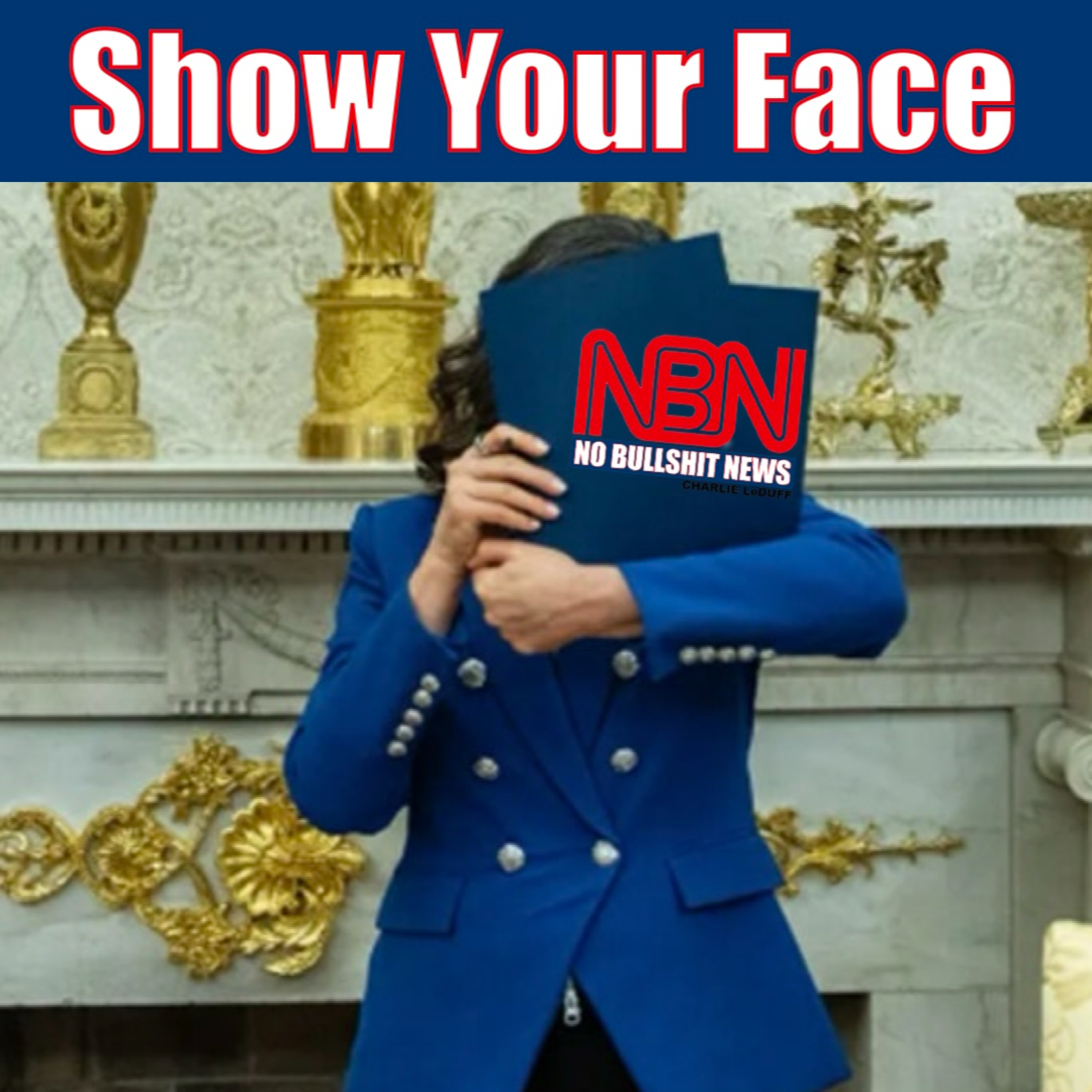 Show Your Face