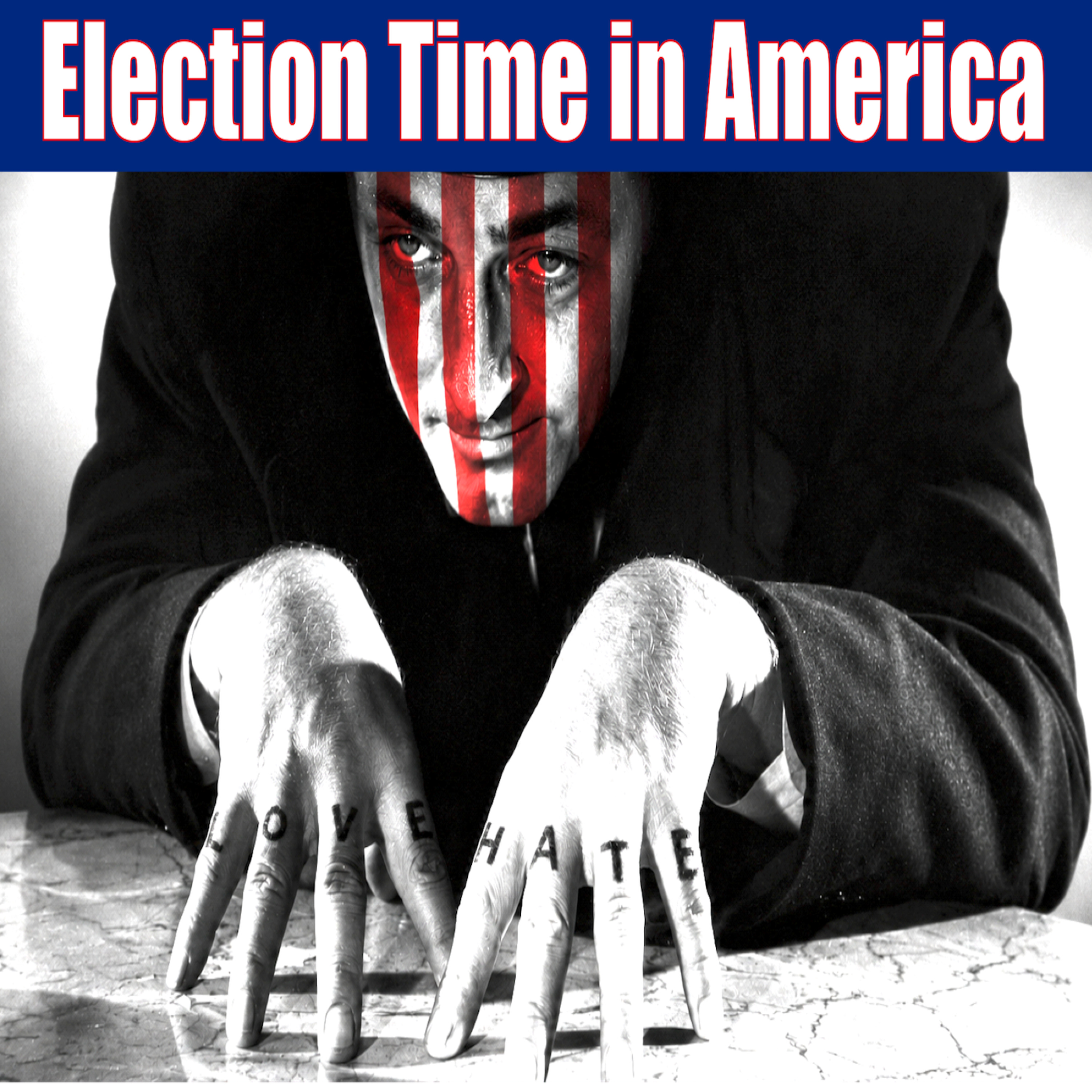 Election Time in America