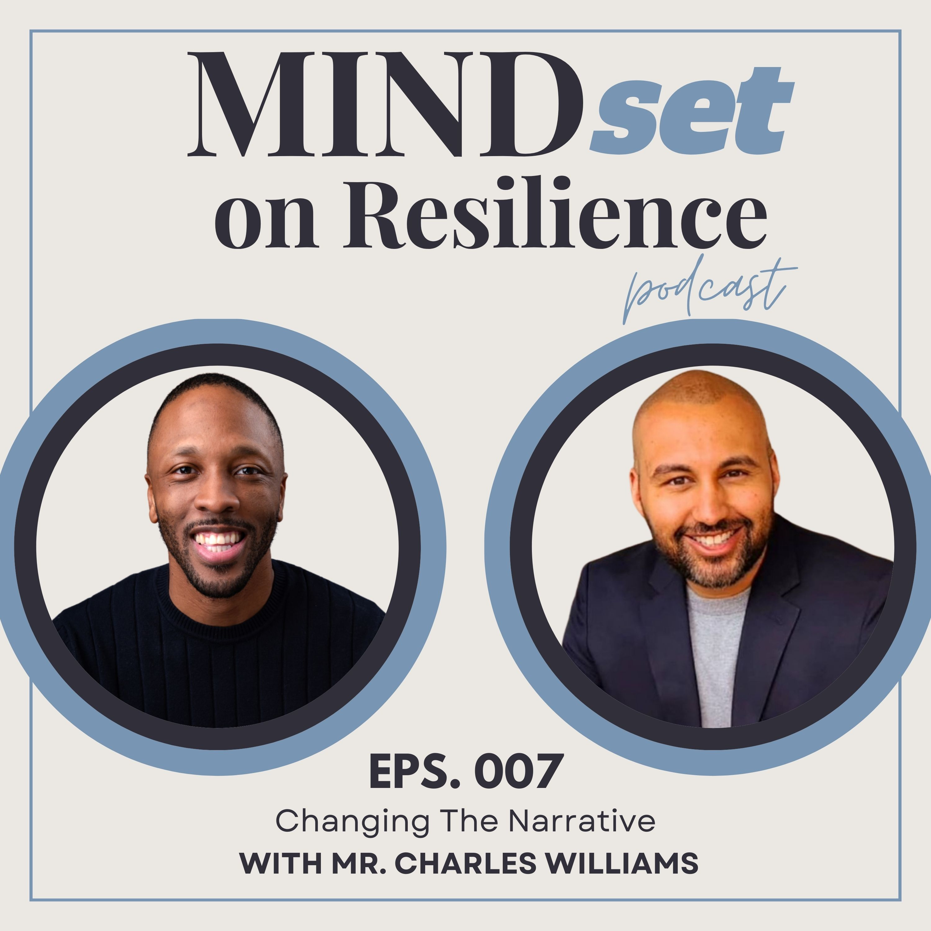 Mindset on Resilience