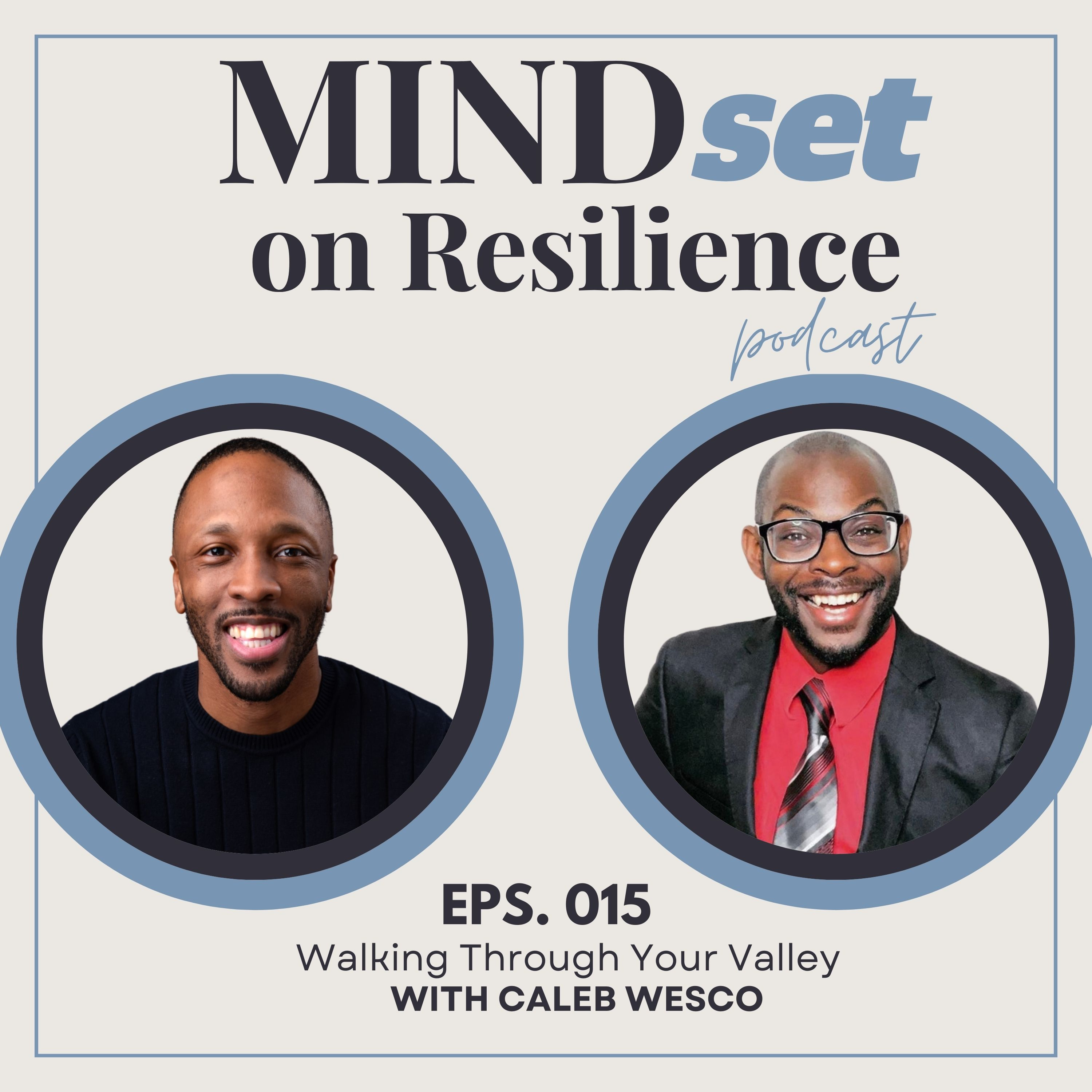 Mindset on Resilience