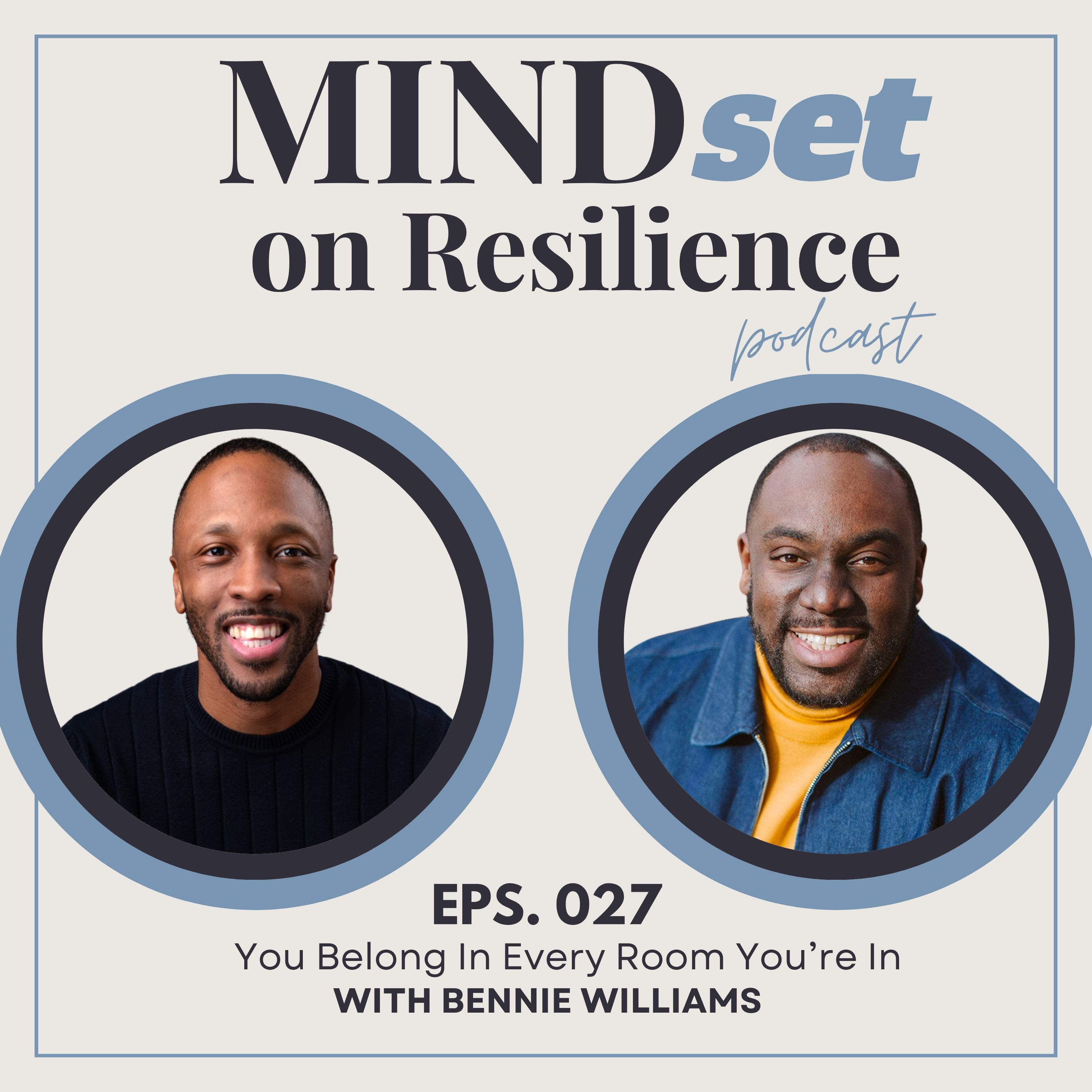 Mindset on Resilience