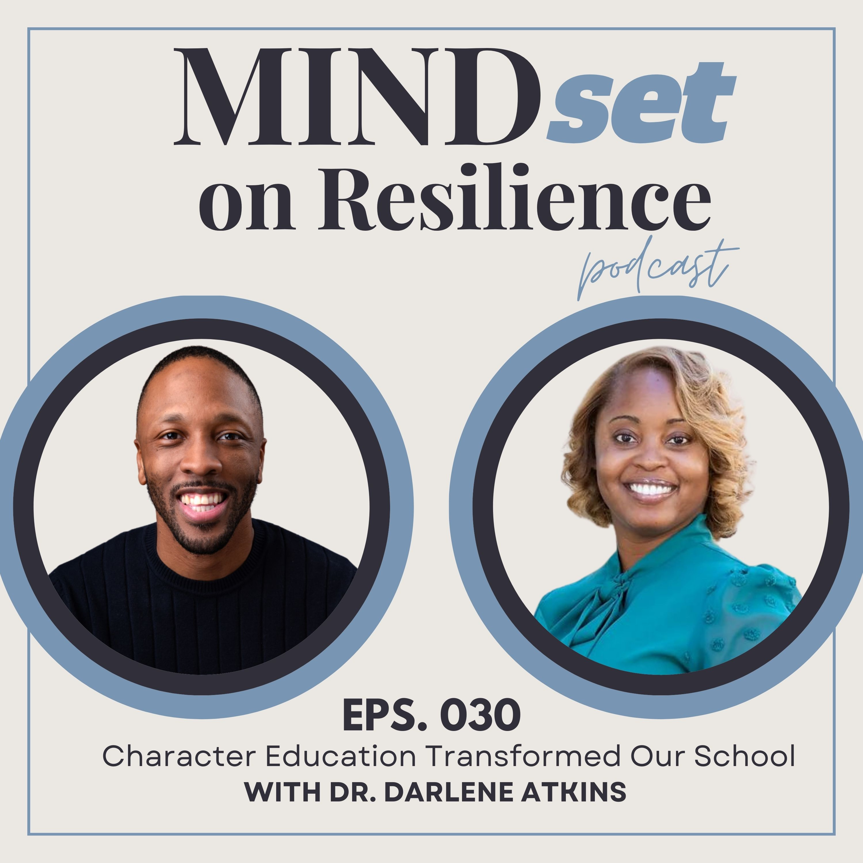 Mindset on Resilience