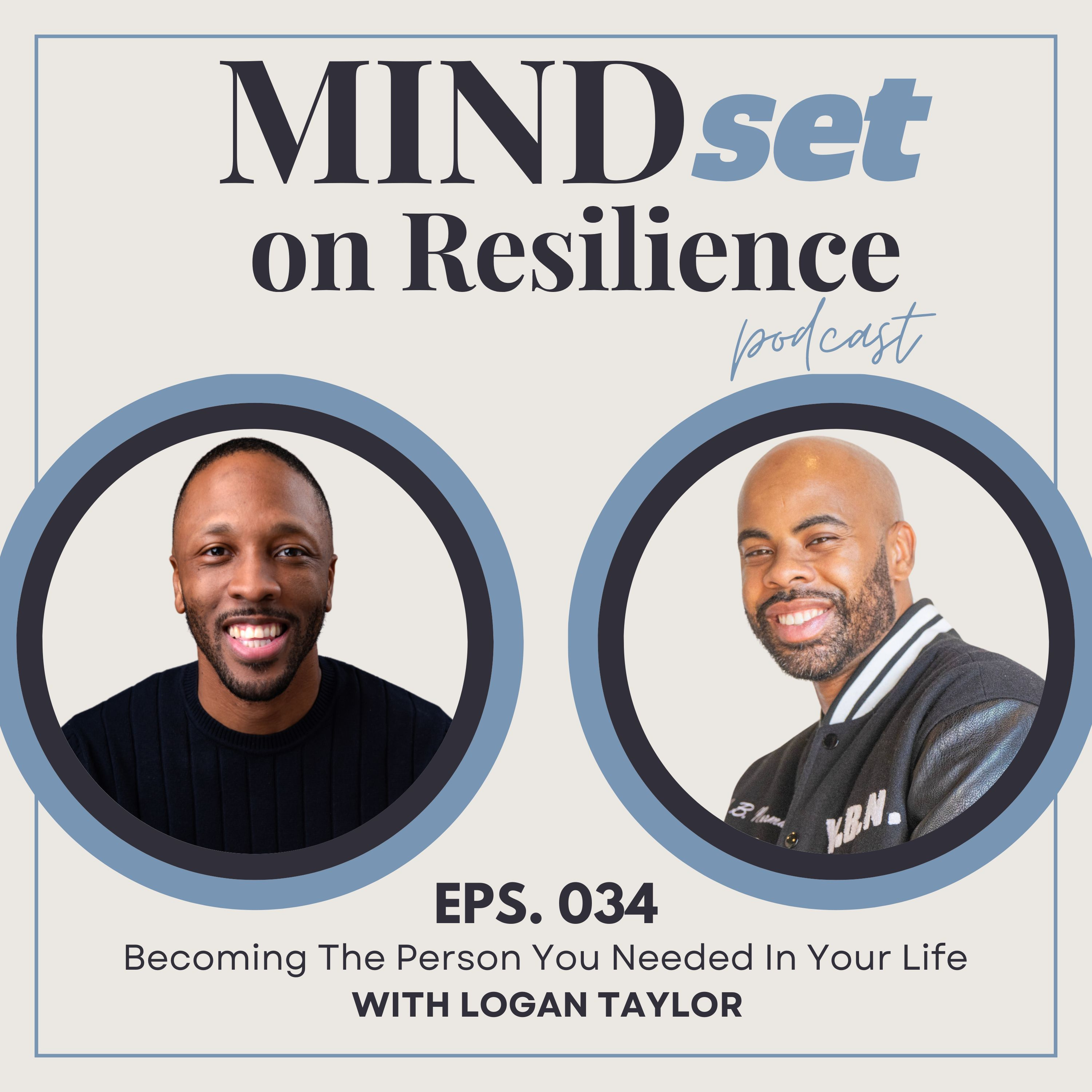 Mindset on Resilience