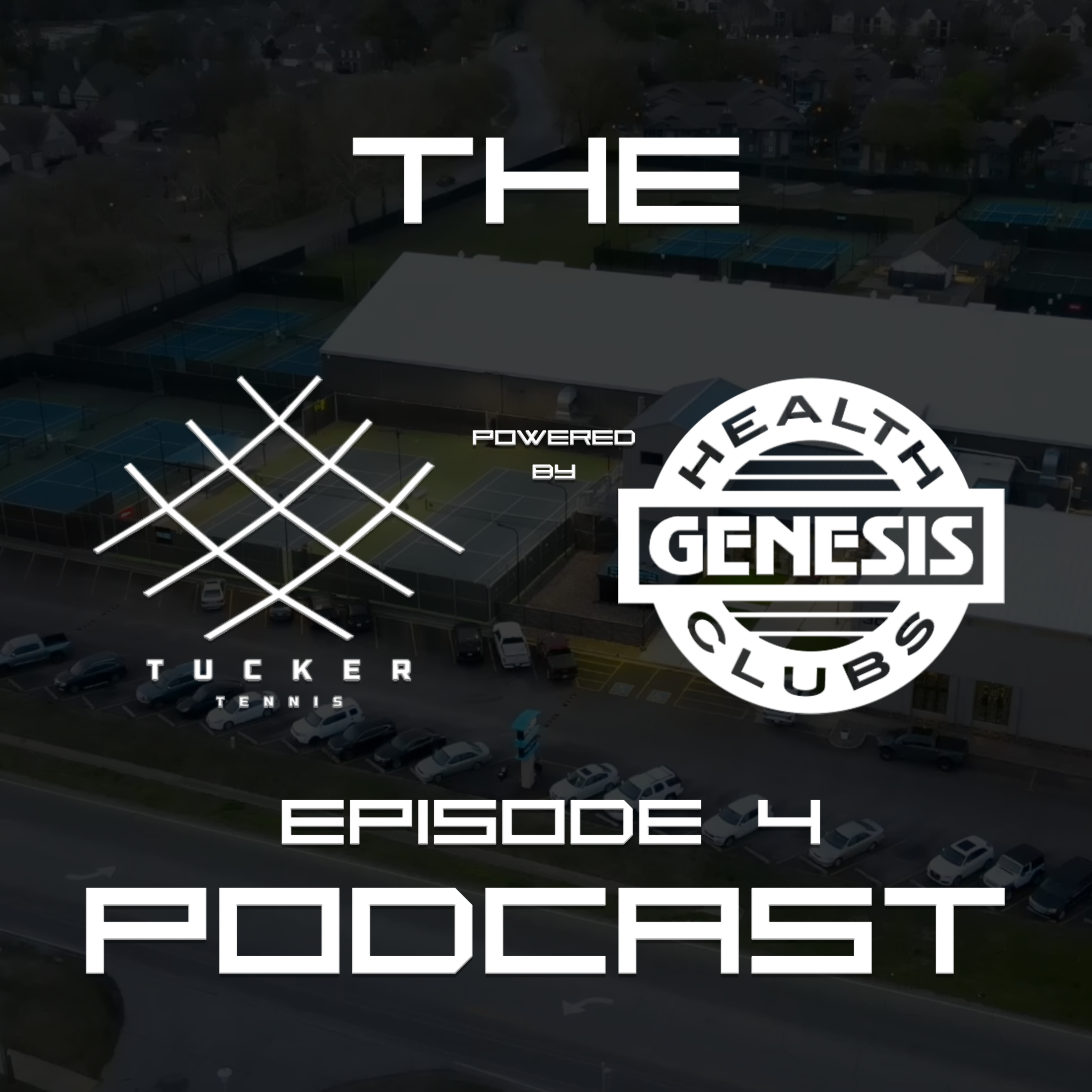 Episode 4 - Chris Canady Discusses Playing Styles and the Academy's Coaching Philosophy