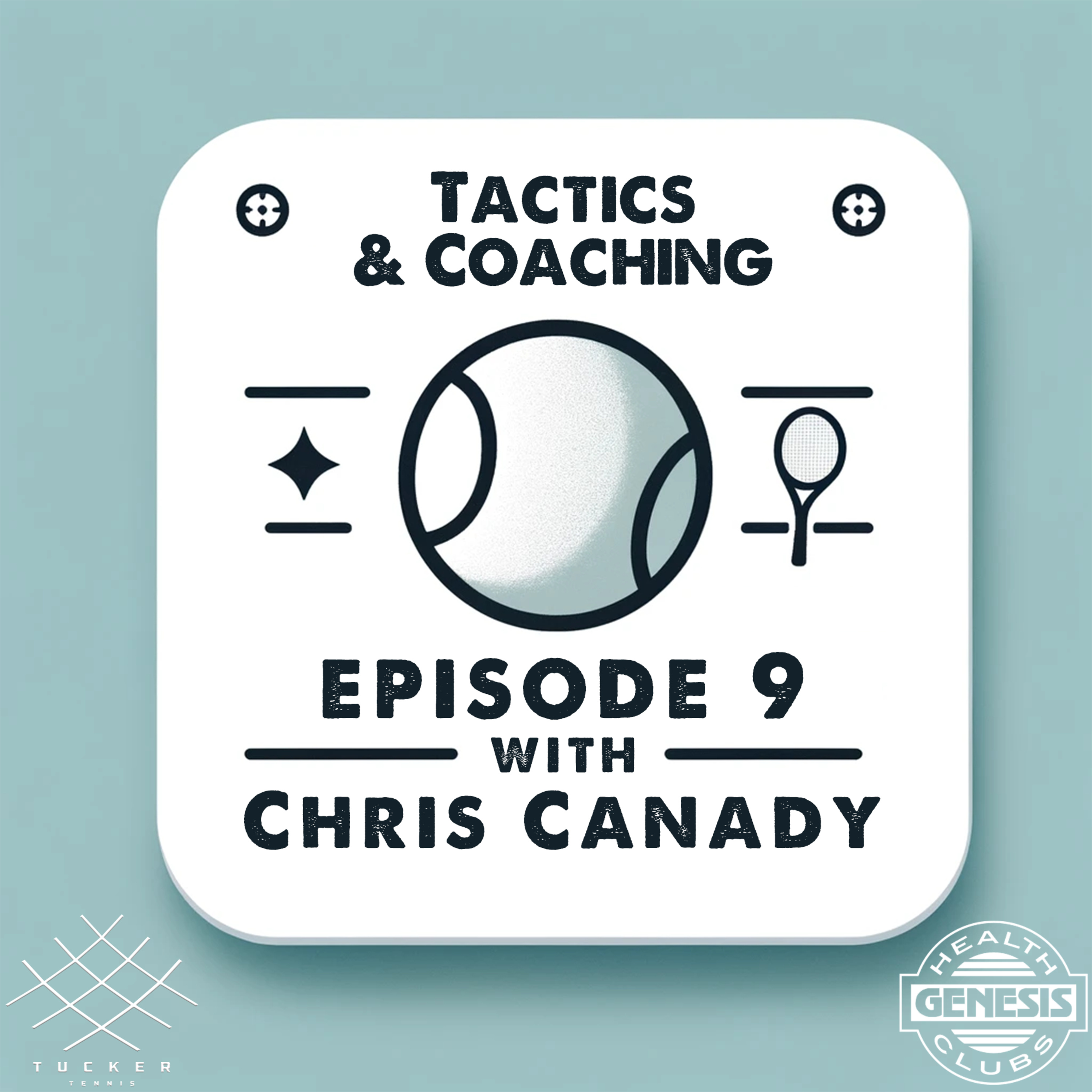 Unraveling Tactical Mastery with Chris Canady - Episode 9