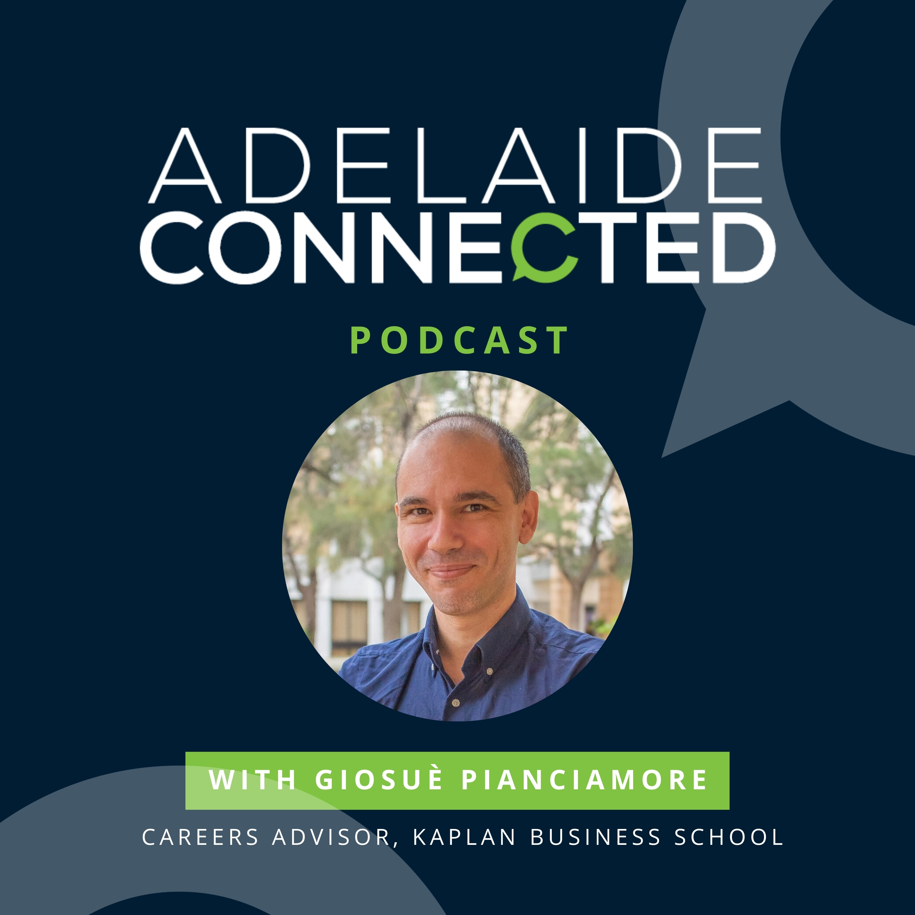Adelaide Connected