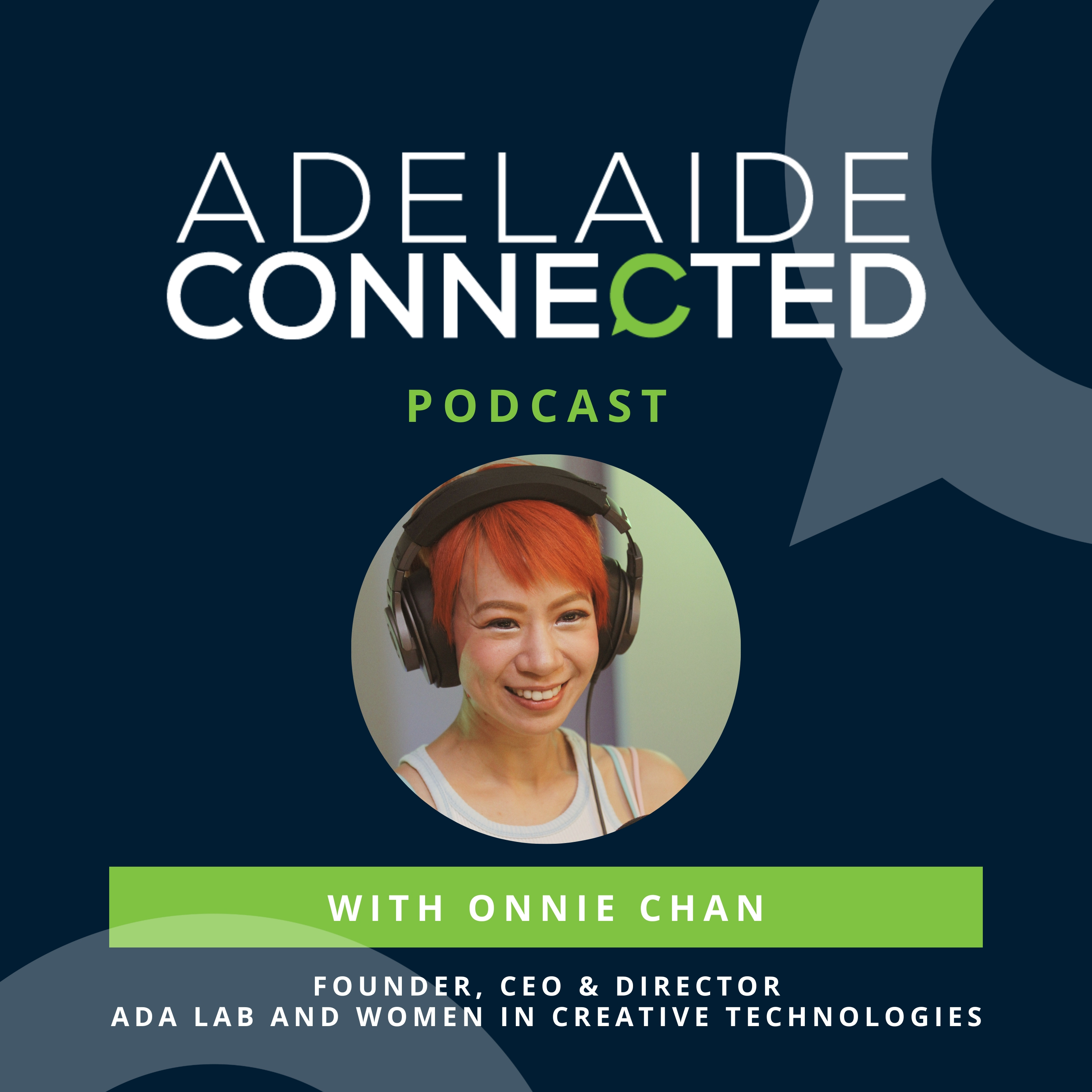 Adelaide Connected