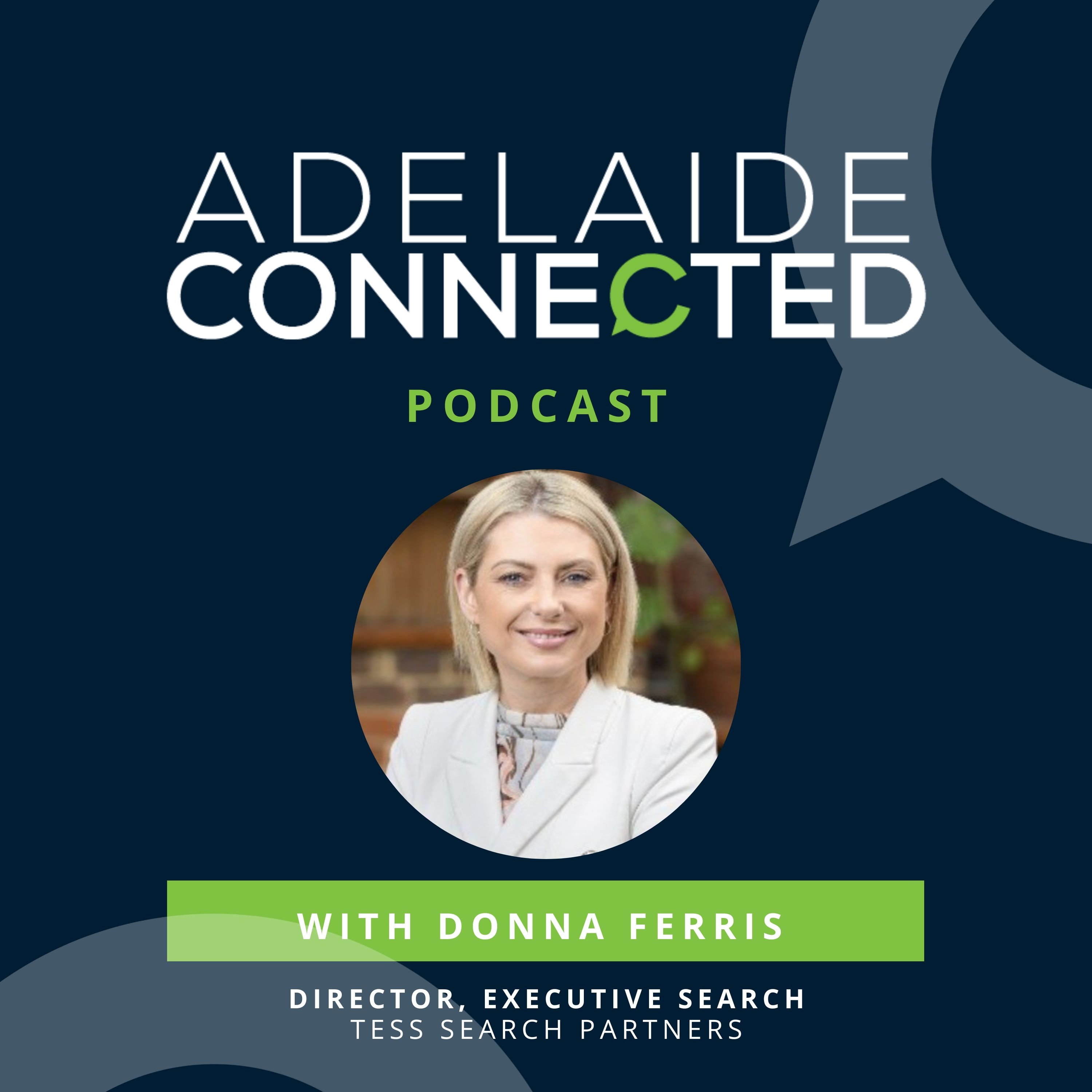 Adelaide Connected