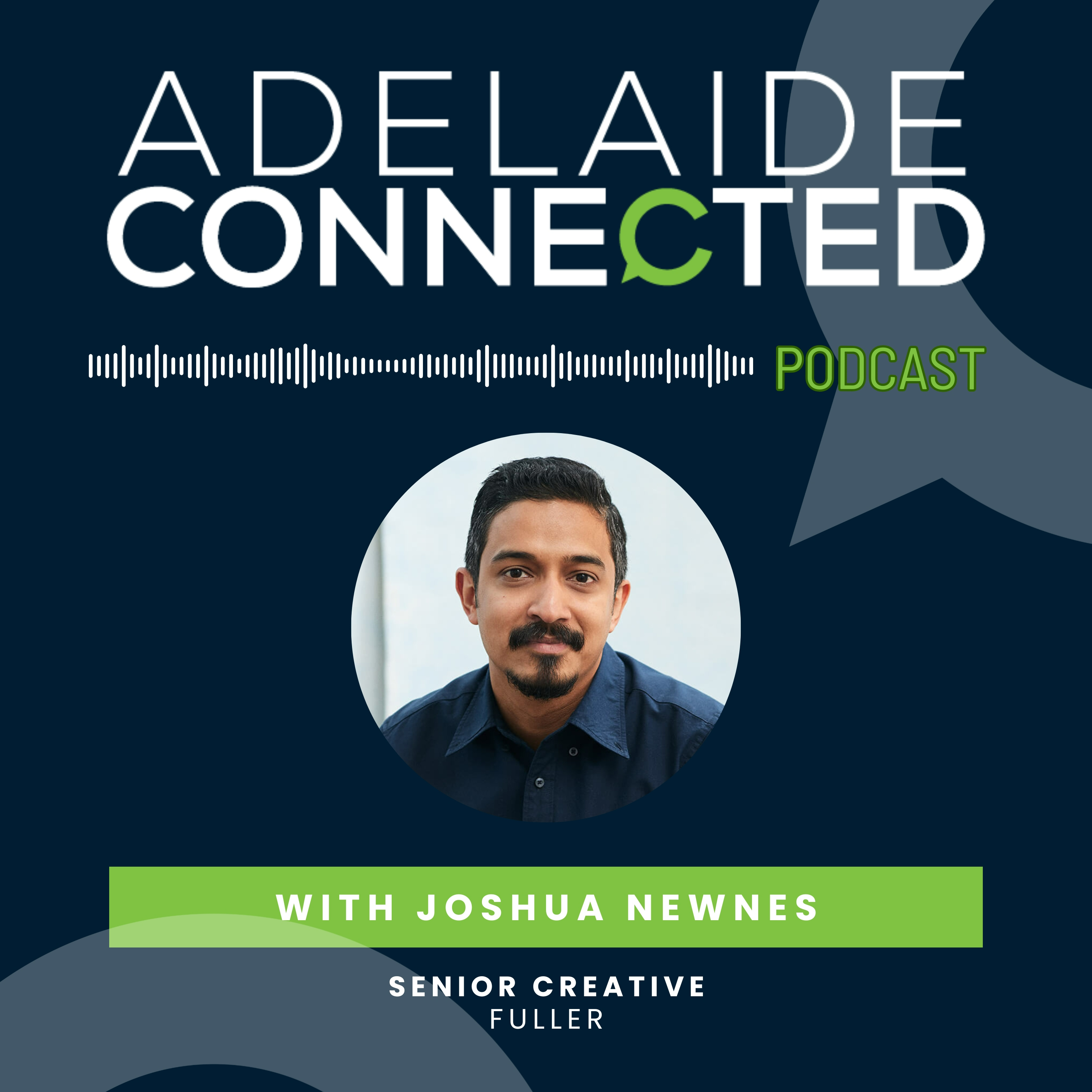 Joshua Newness, Senior Creative, Fuller