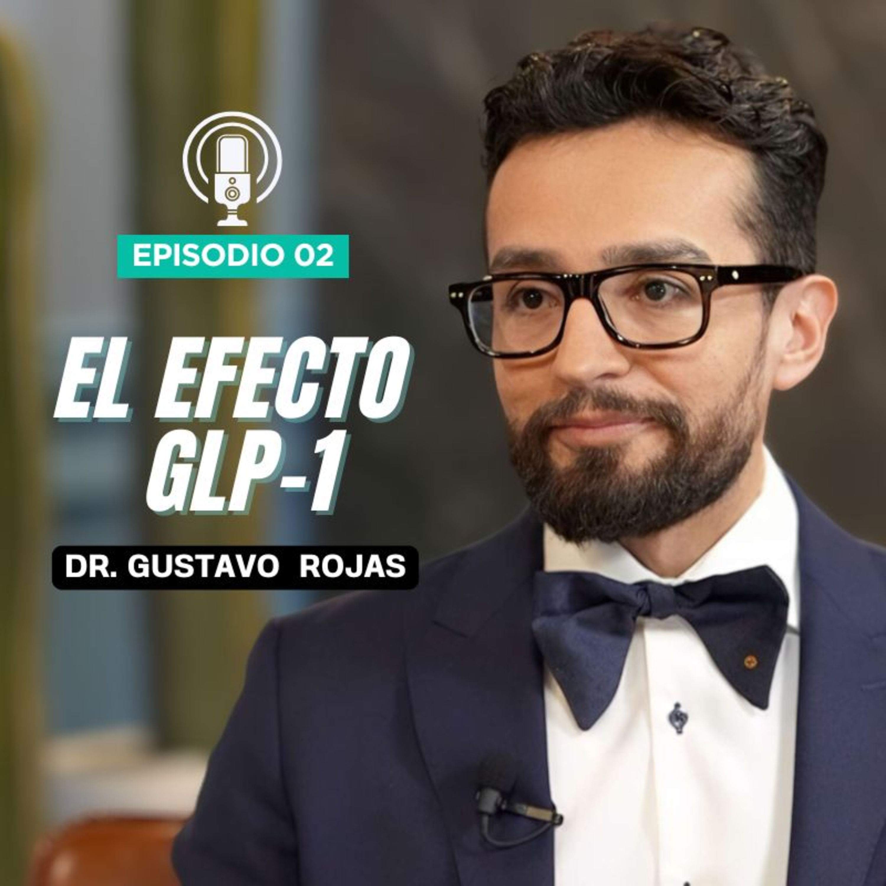 Dra. Karen Carrillo The K Effect