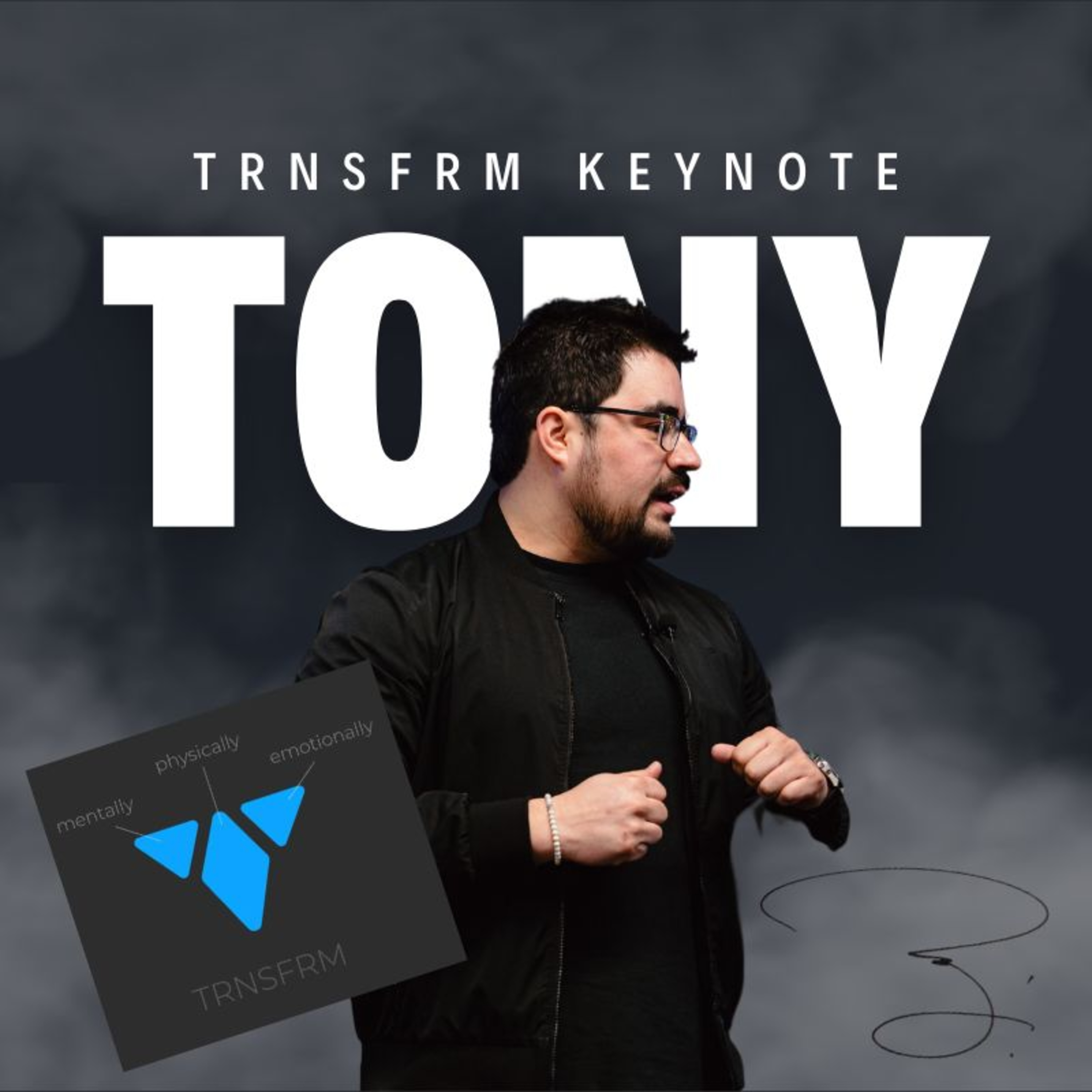 Tony Acosta