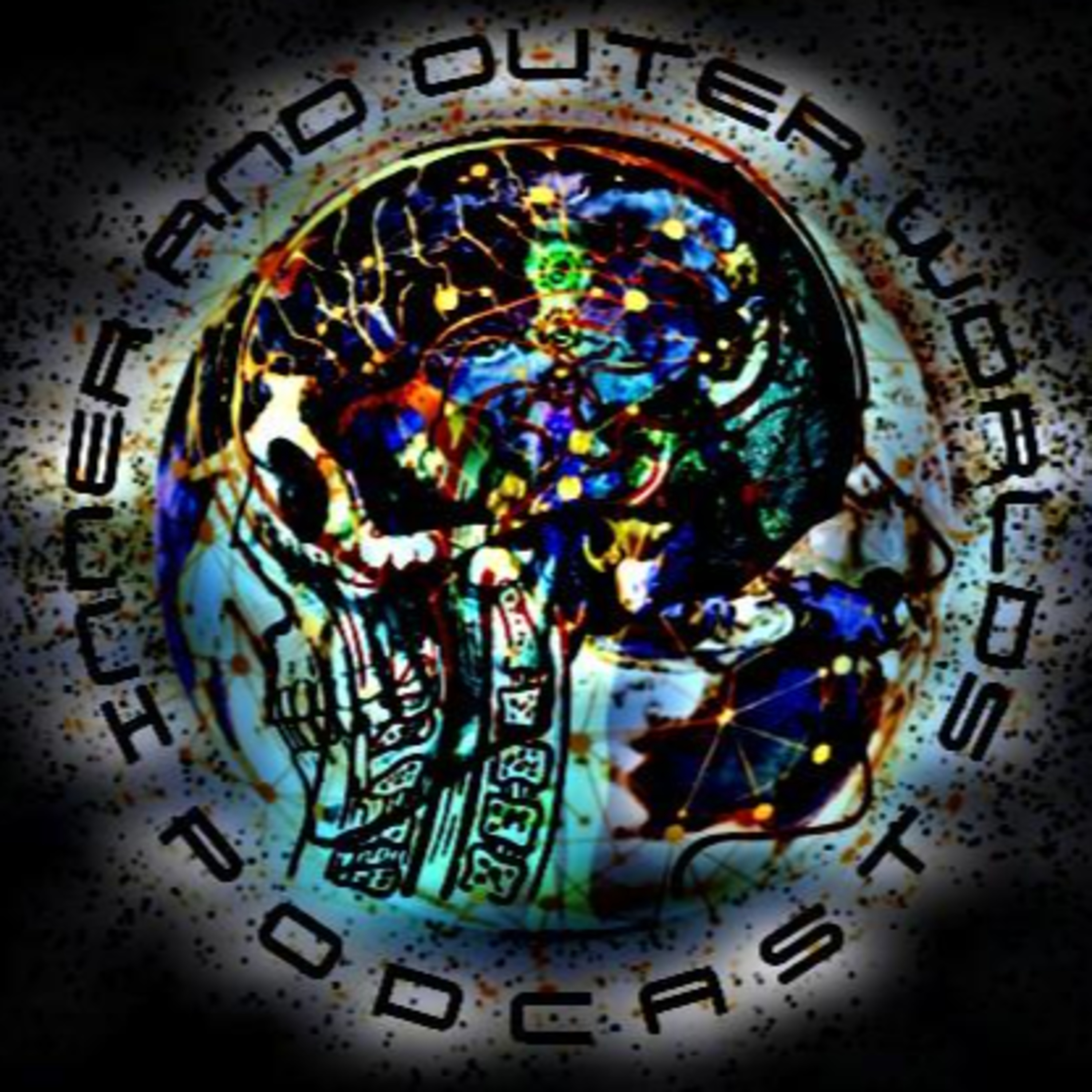 Inner and Outer Worlds Podcast