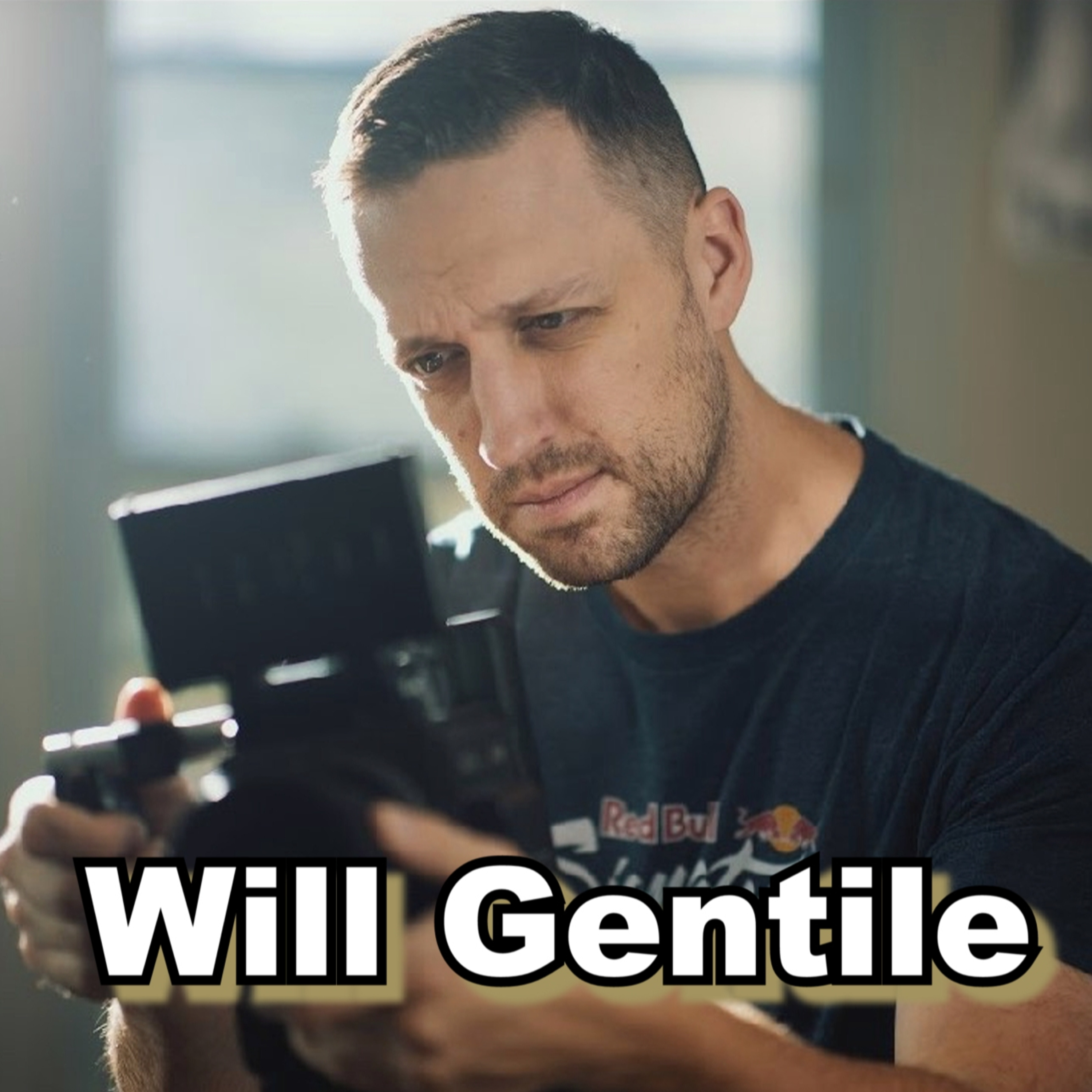 Corbetting With Chris