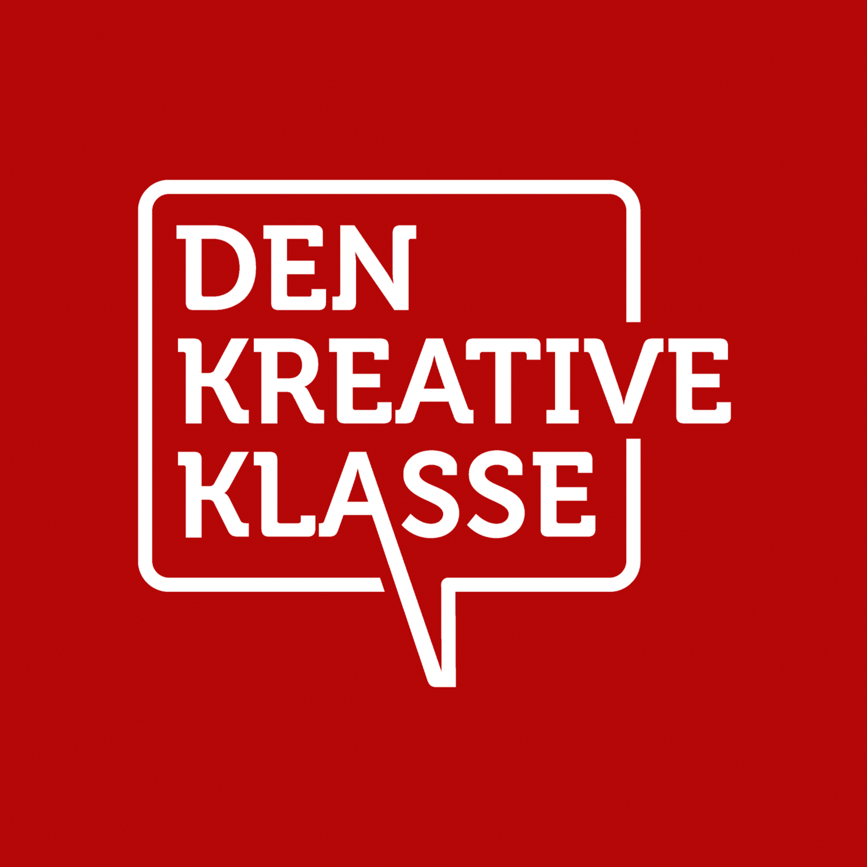 Den Kreative Klasse