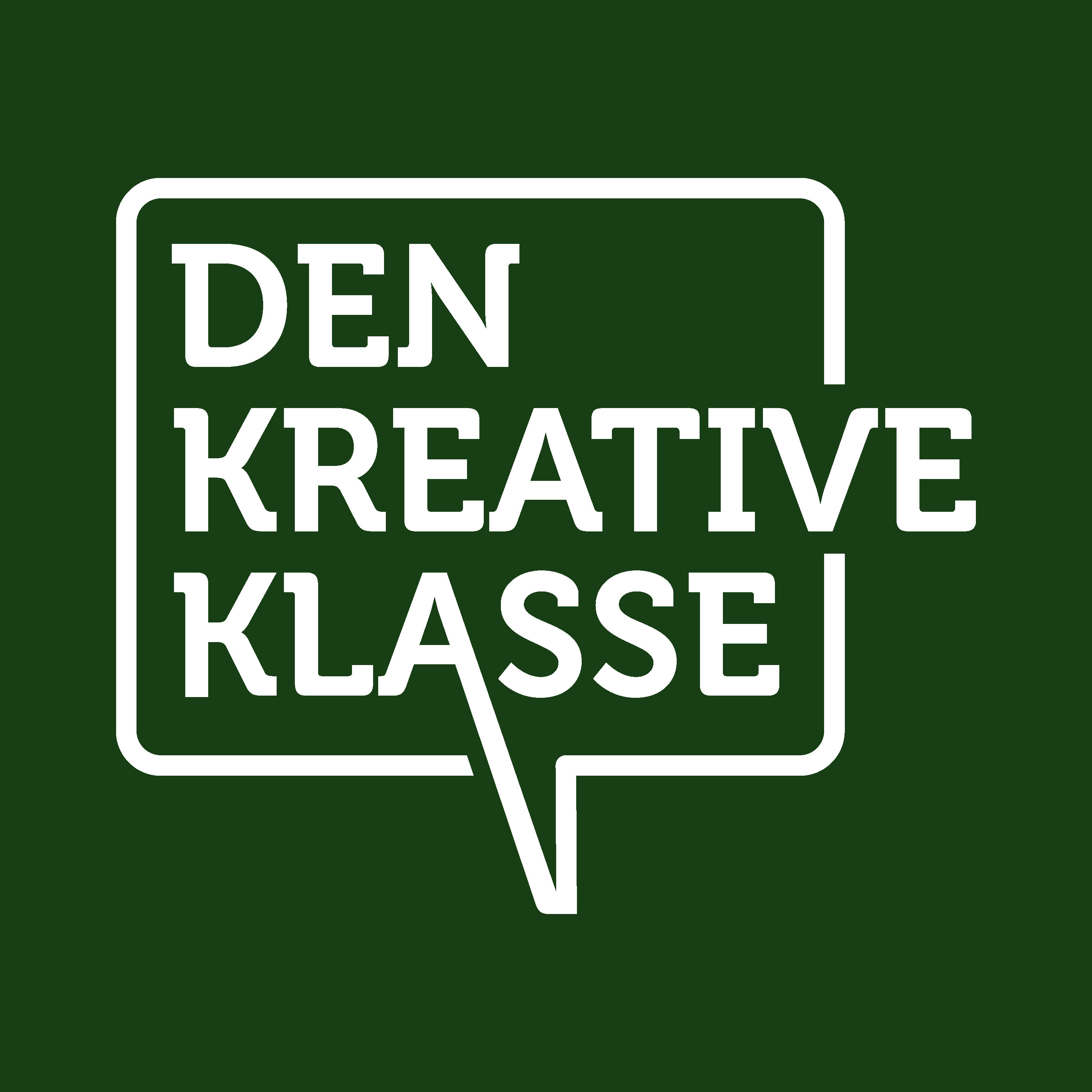 Den Kreative Klasse