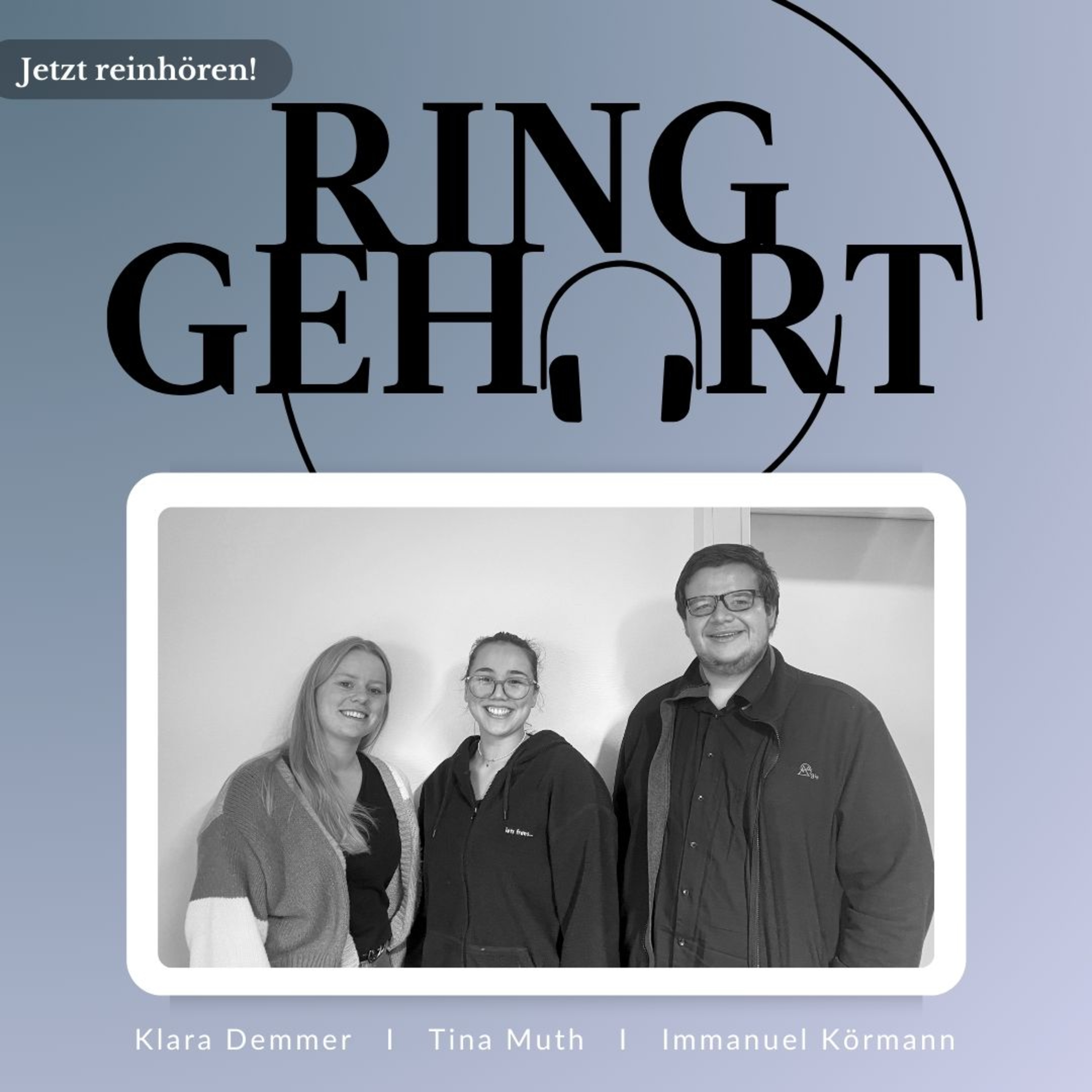 RINGgehört