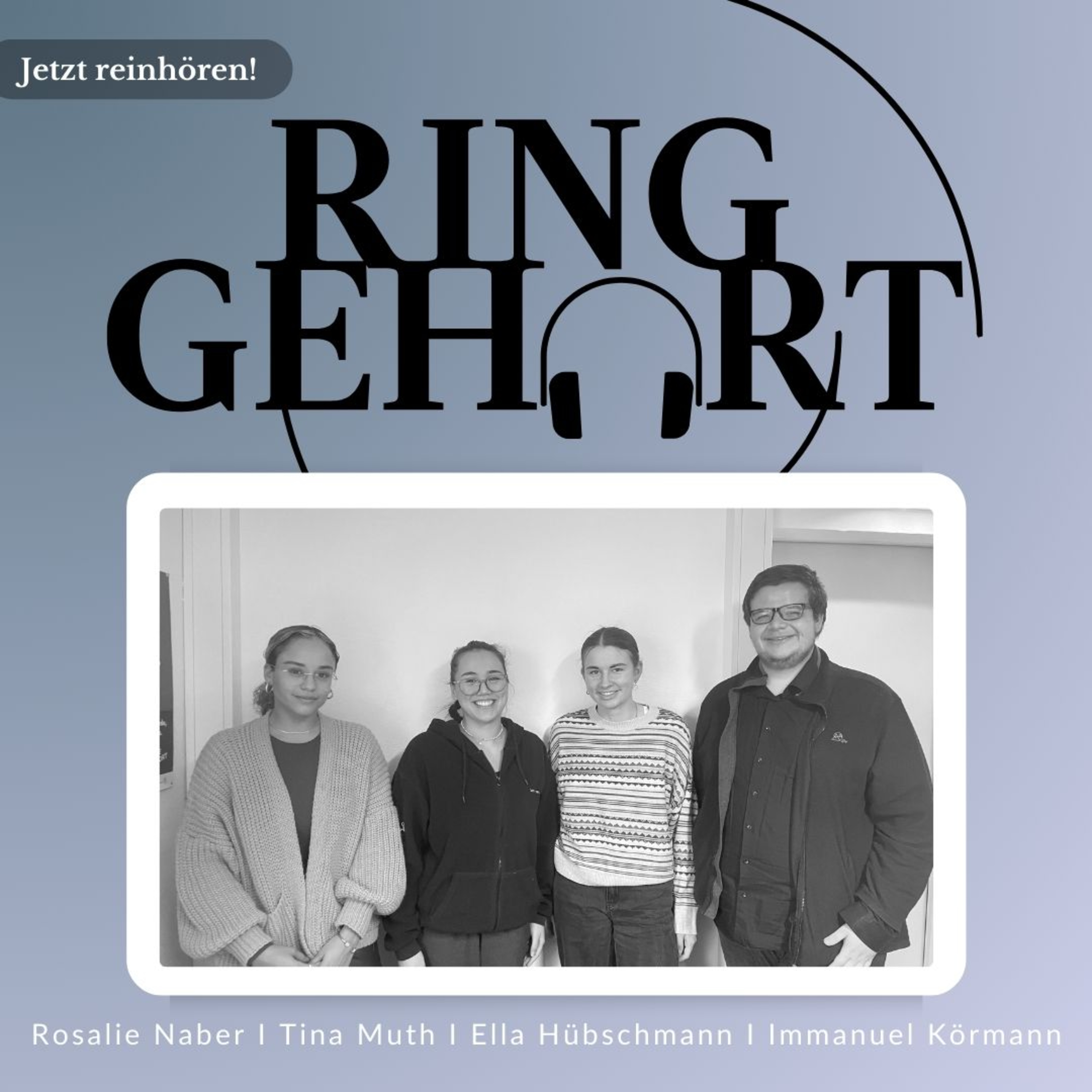 RINGgehört