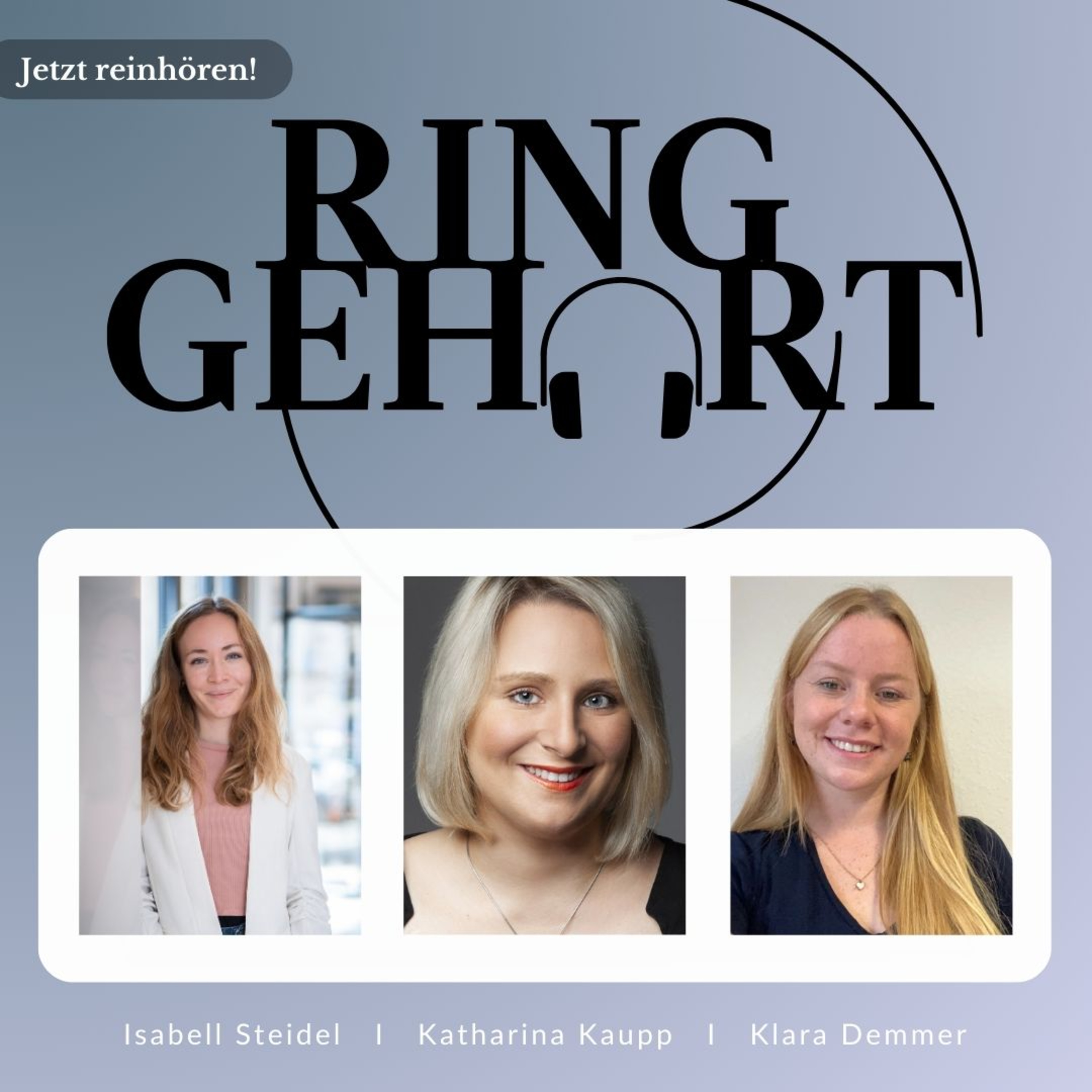 RINGgehört