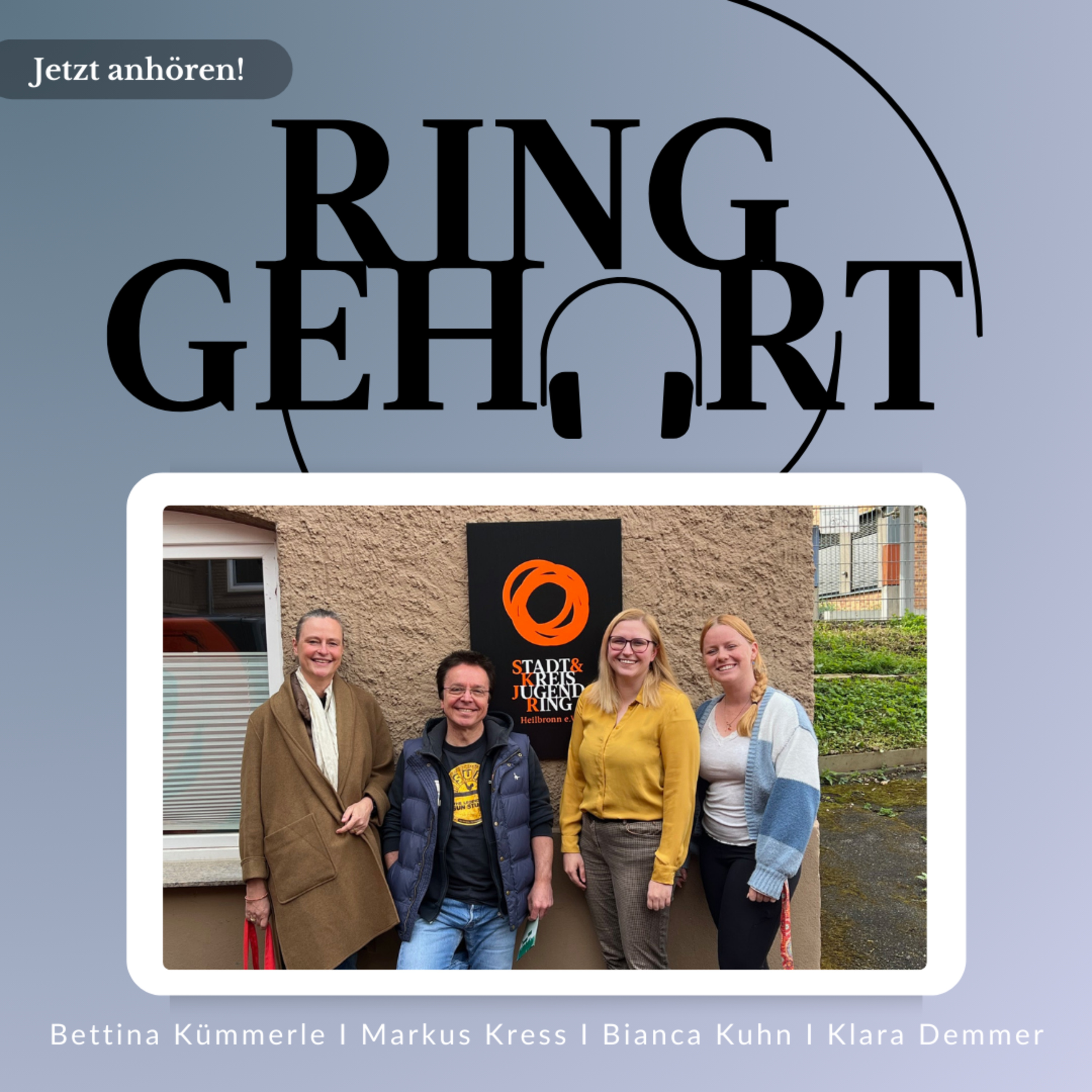 RINGgehört