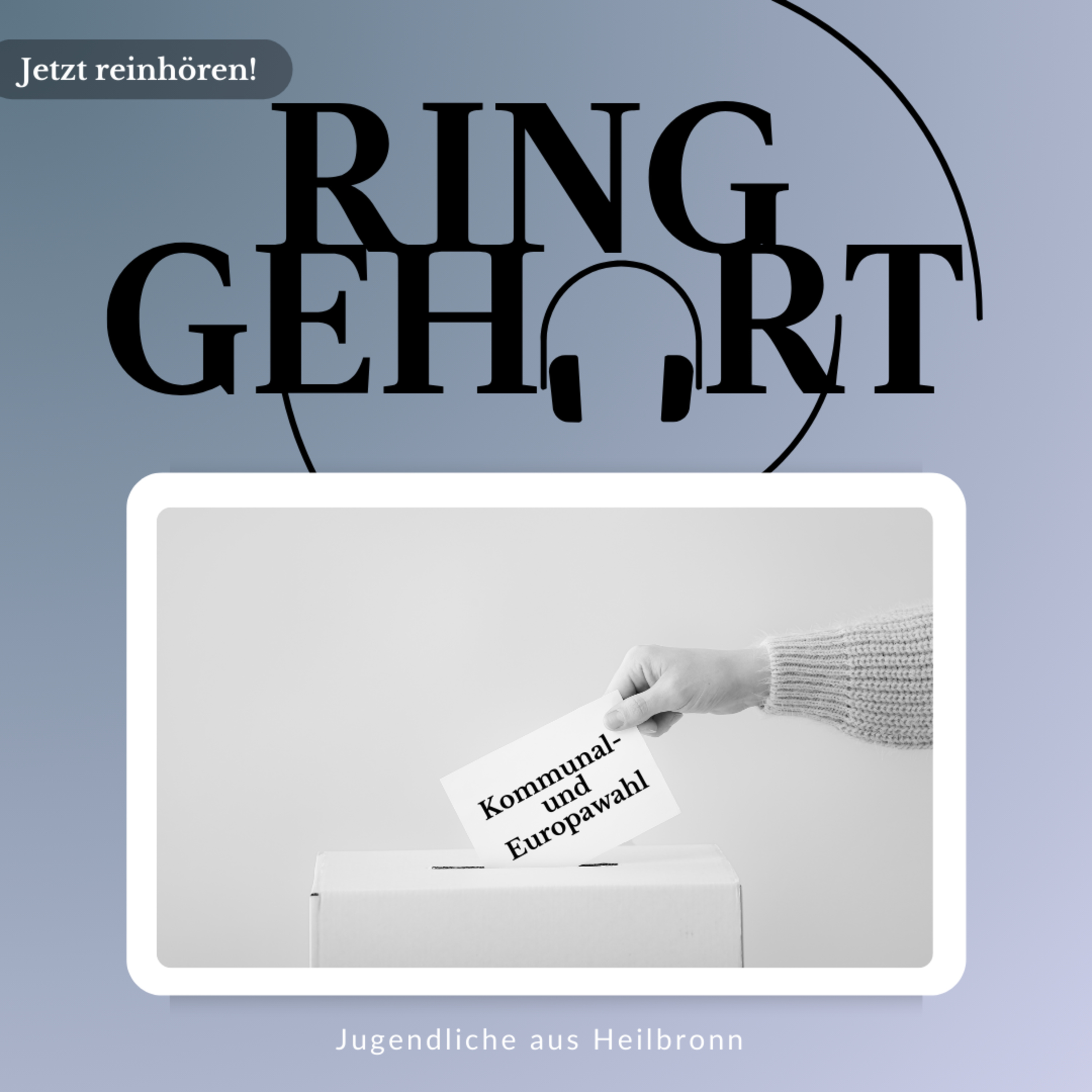 RINGgehört