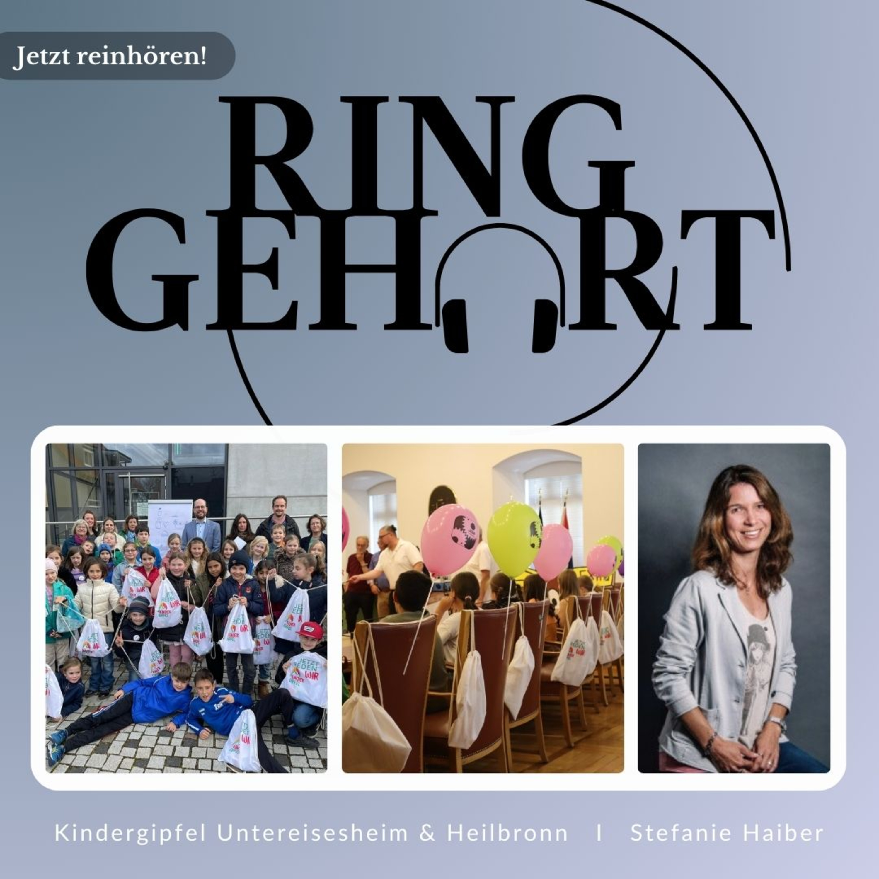 RINGgehört