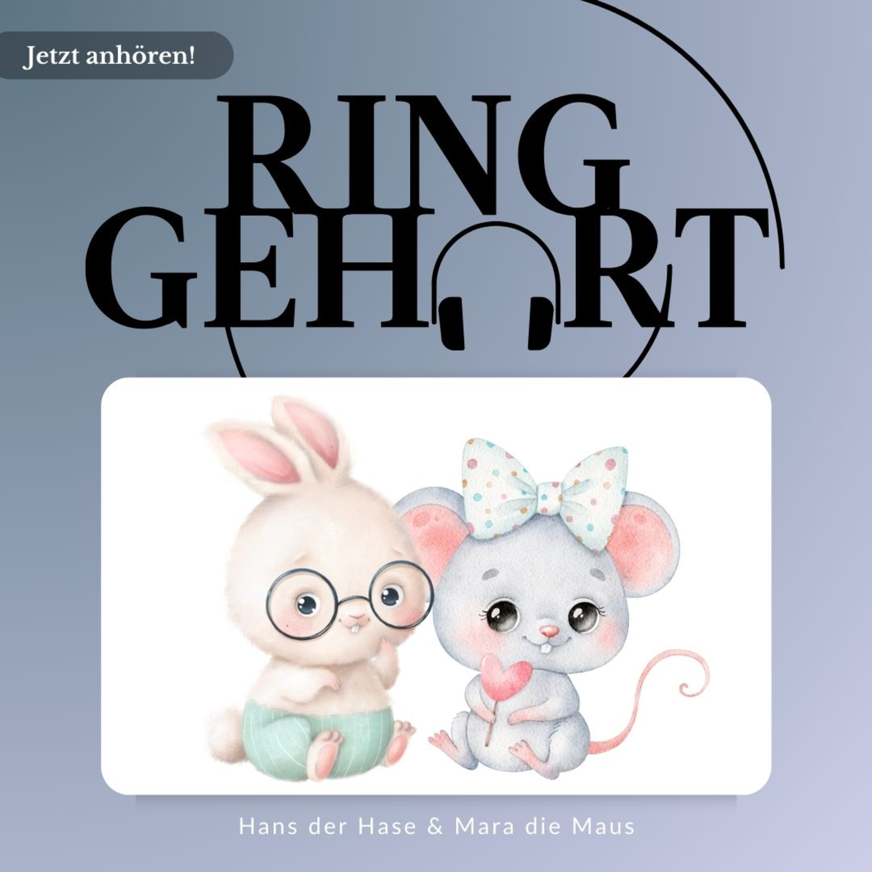 RINGgehört