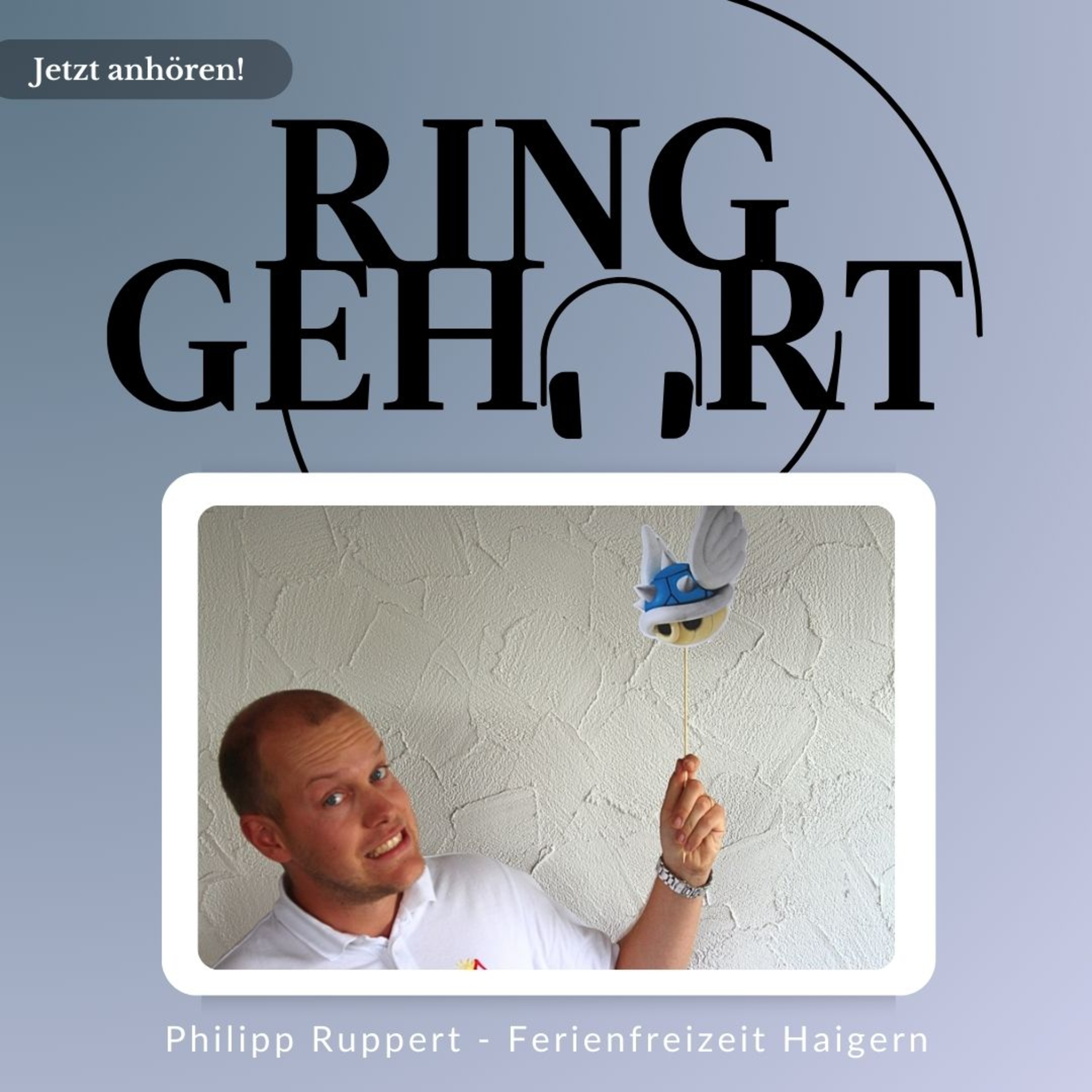 RINGgehört