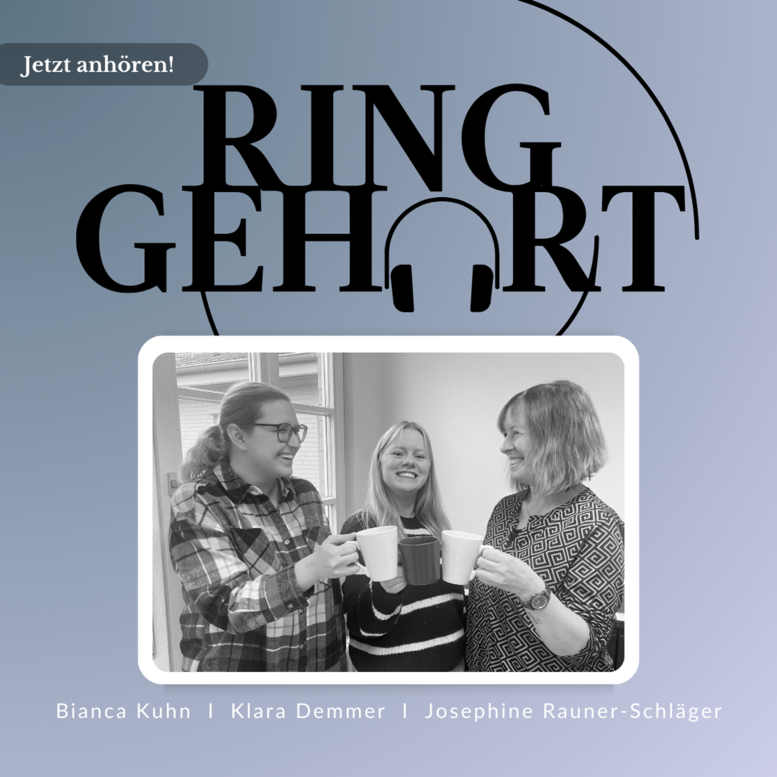 RINGgehört
