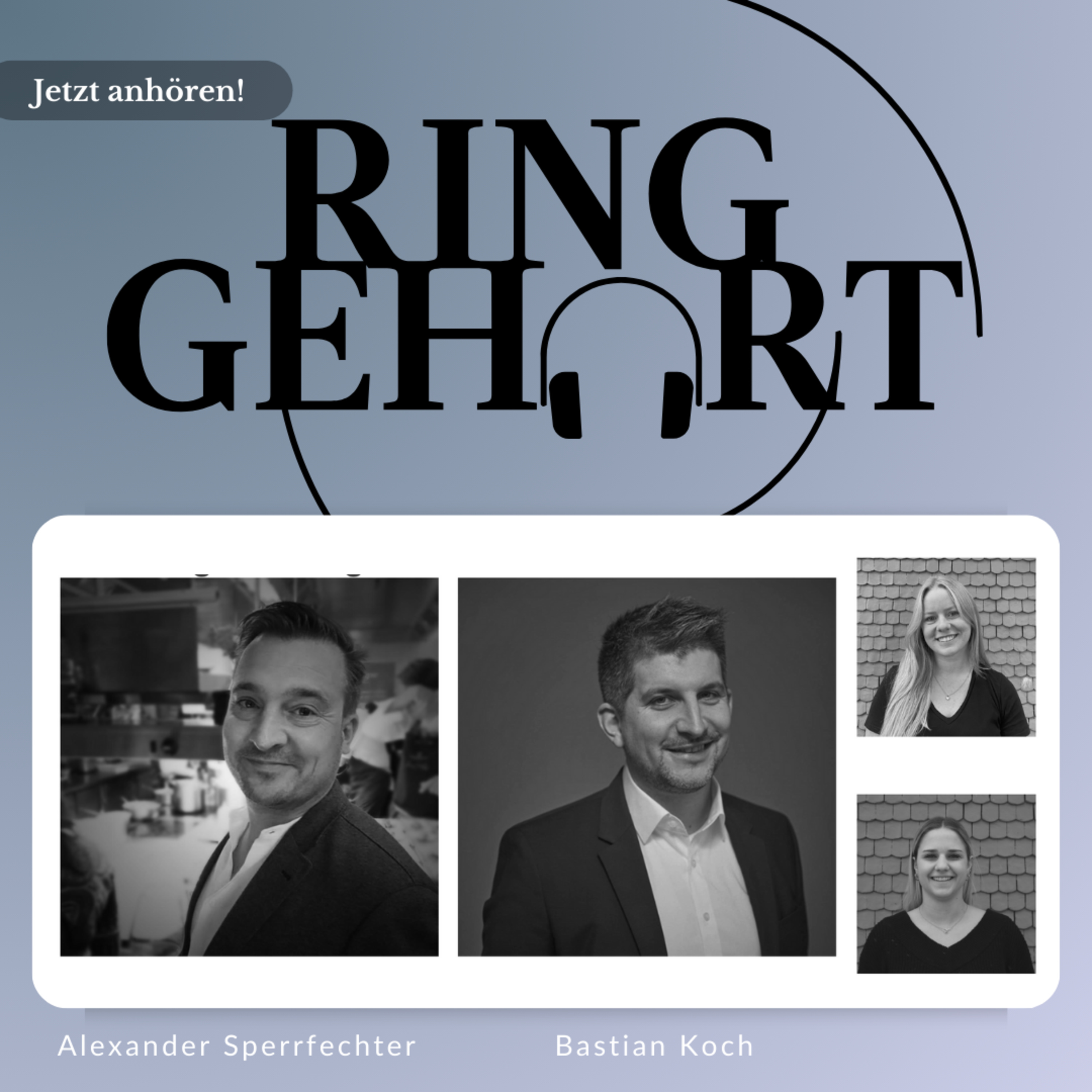 RINGgehört