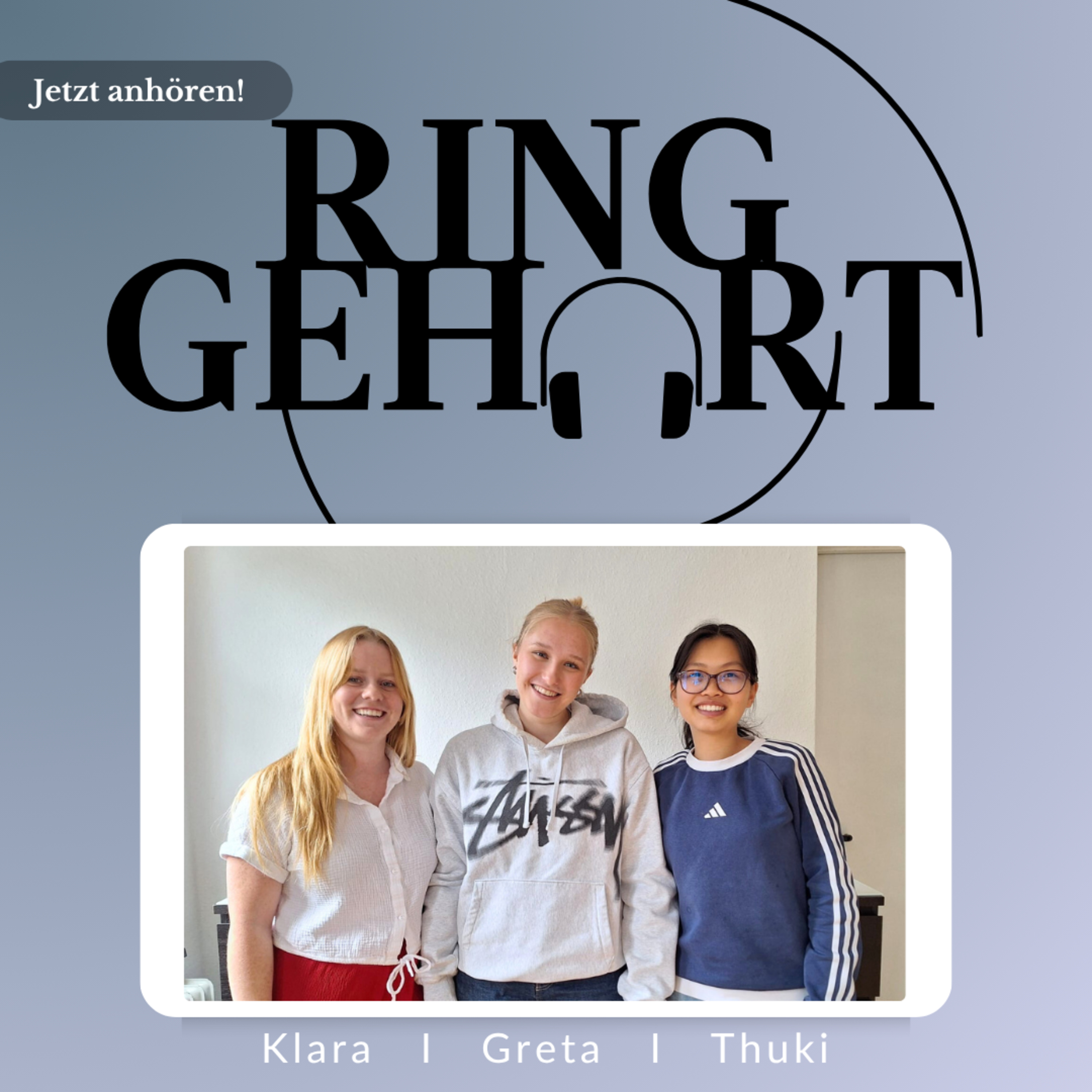 RINGgehört