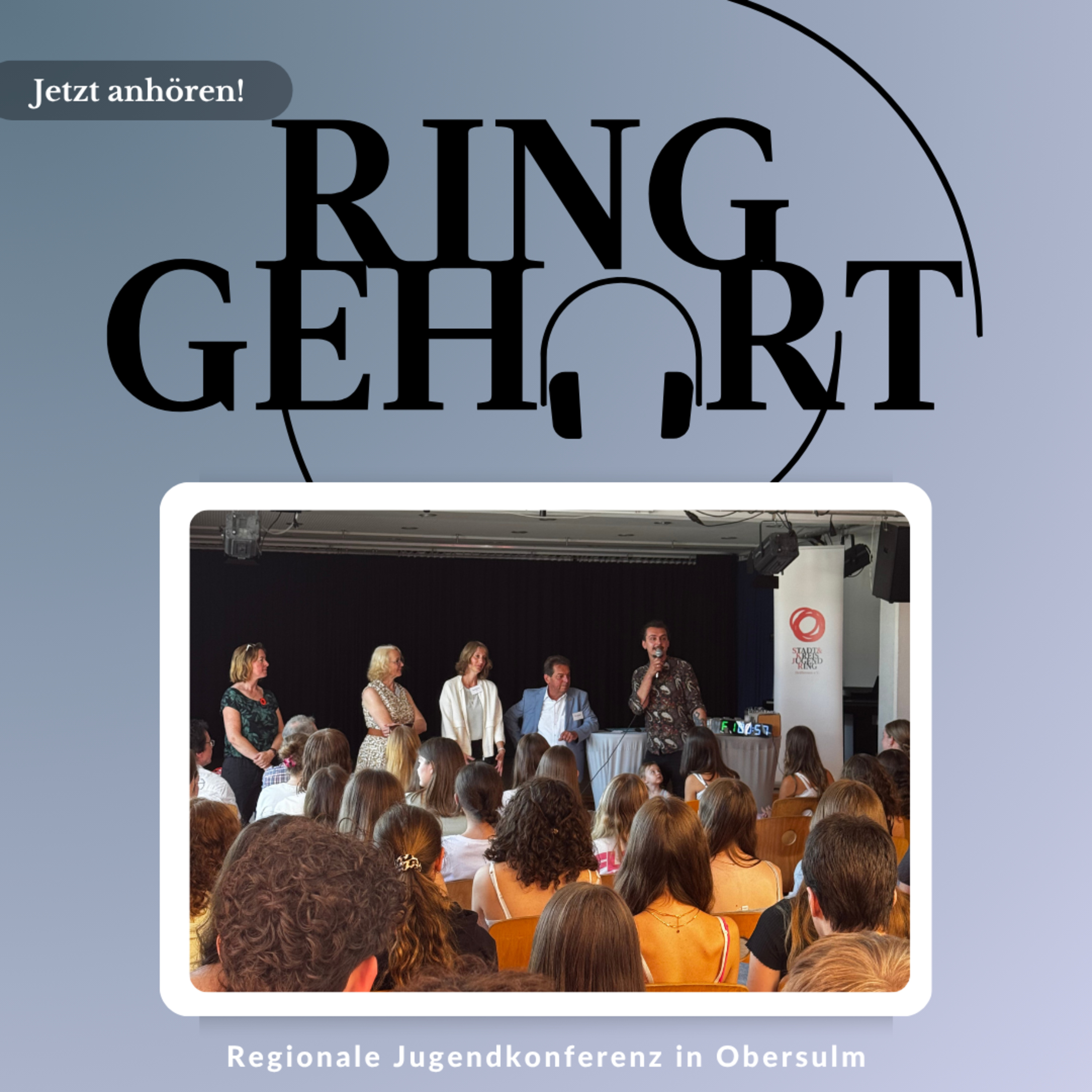 RINGgehört